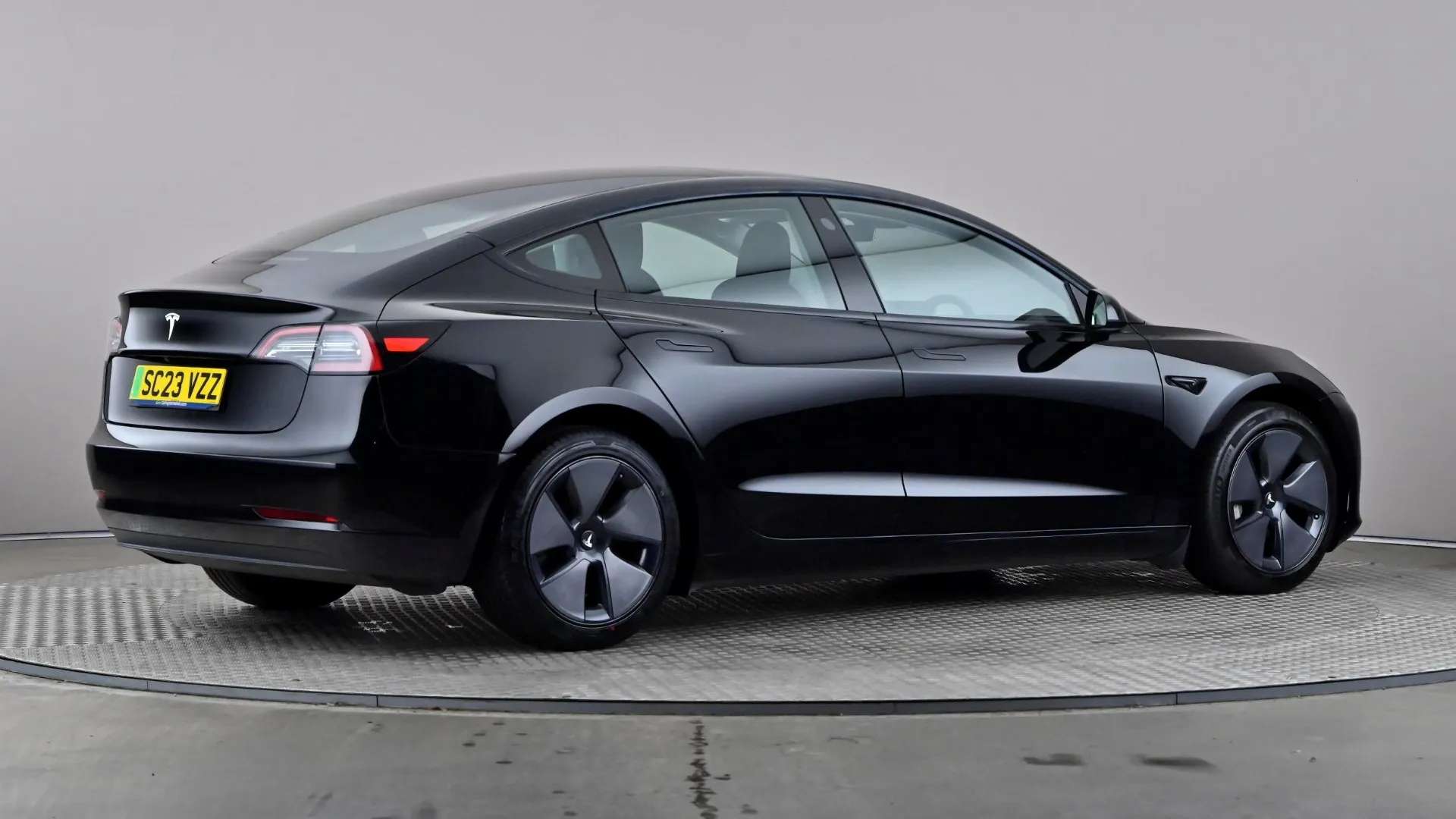 2023 TESLA MODEL 3 2023 TESLA MODEL 3