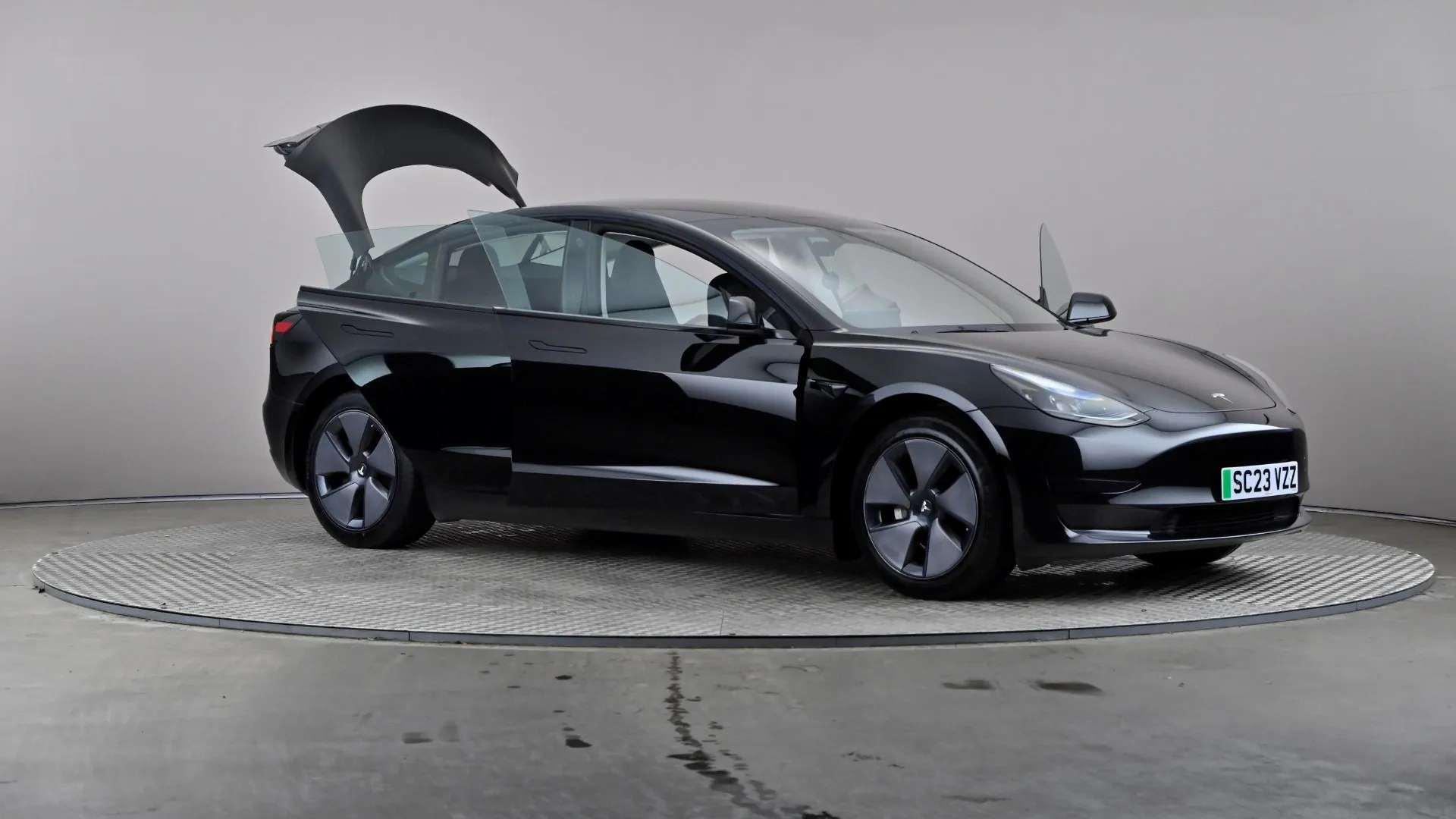 2023 TESLA MODEL 3 2023 TESLA MODEL 3