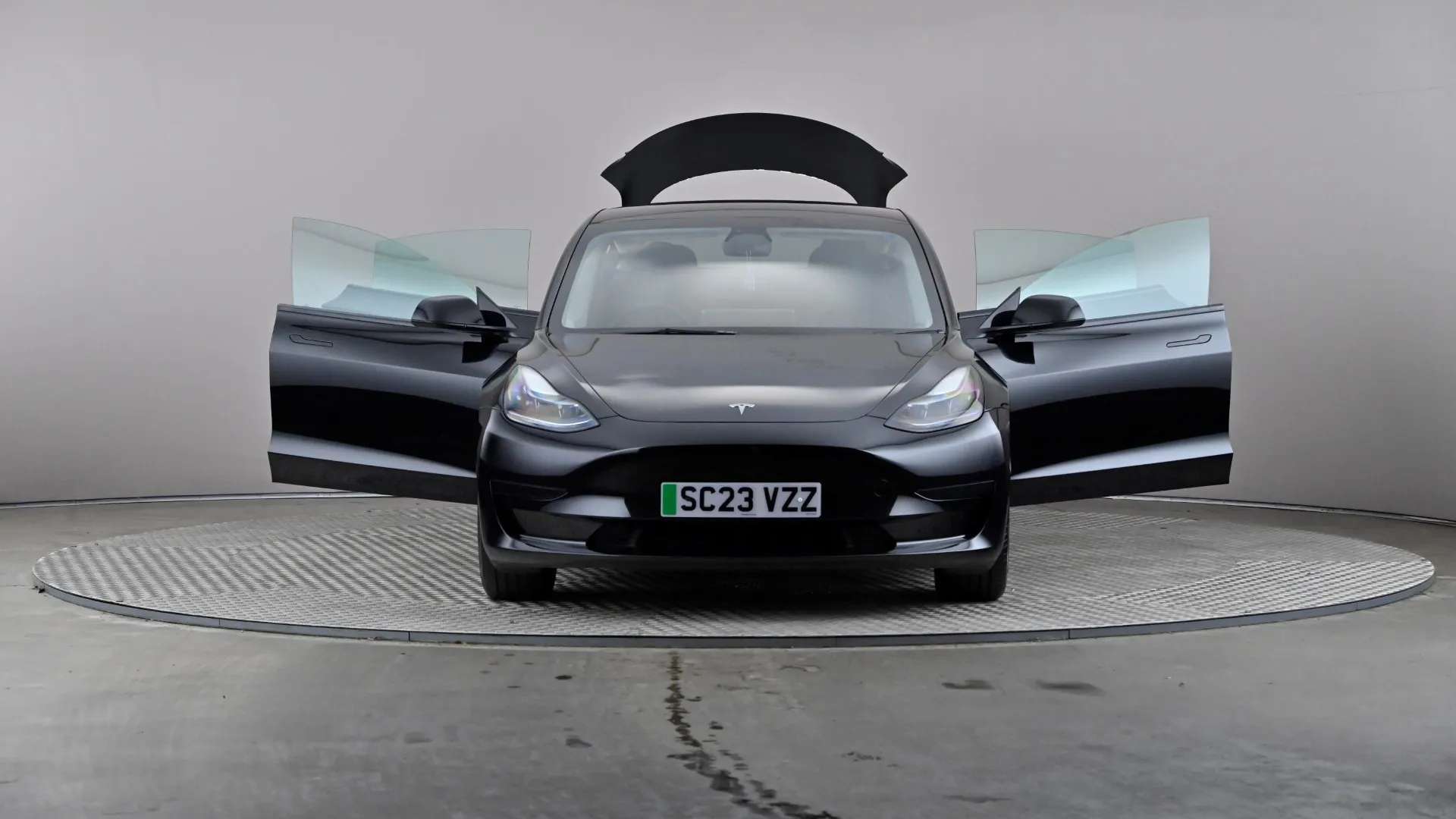 2023 TESLA MODEL 3 2023 TESLA MODEL 3
