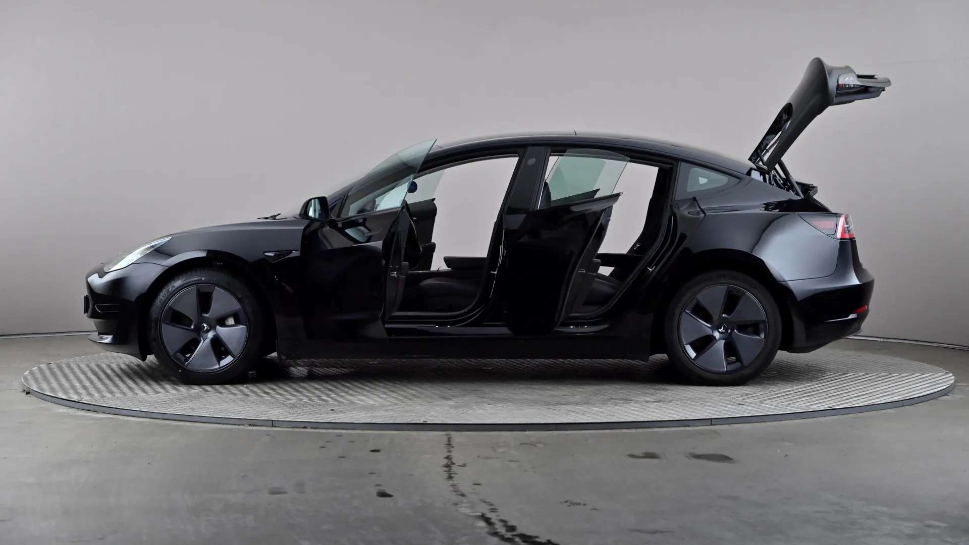 2023 TESLA MODEL 3 2023 TESLA MODEL 3