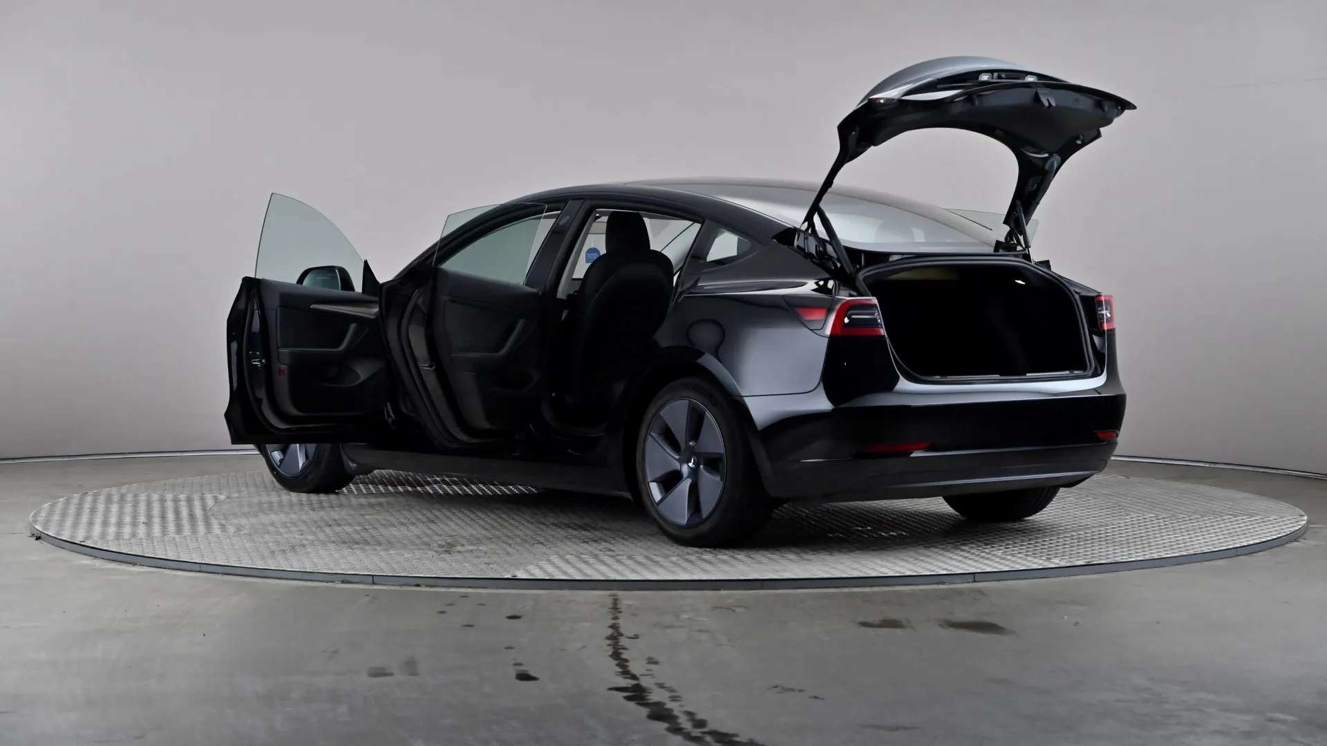 2023 TESLA MODEL 3 2023 TESLA MODEL 3