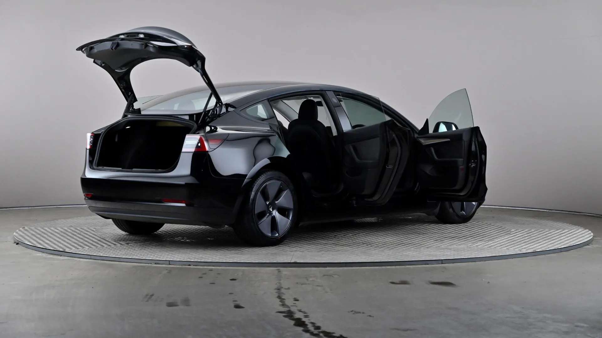 2023 TESLA MODEL 3 2023 TESLA MODEL 3