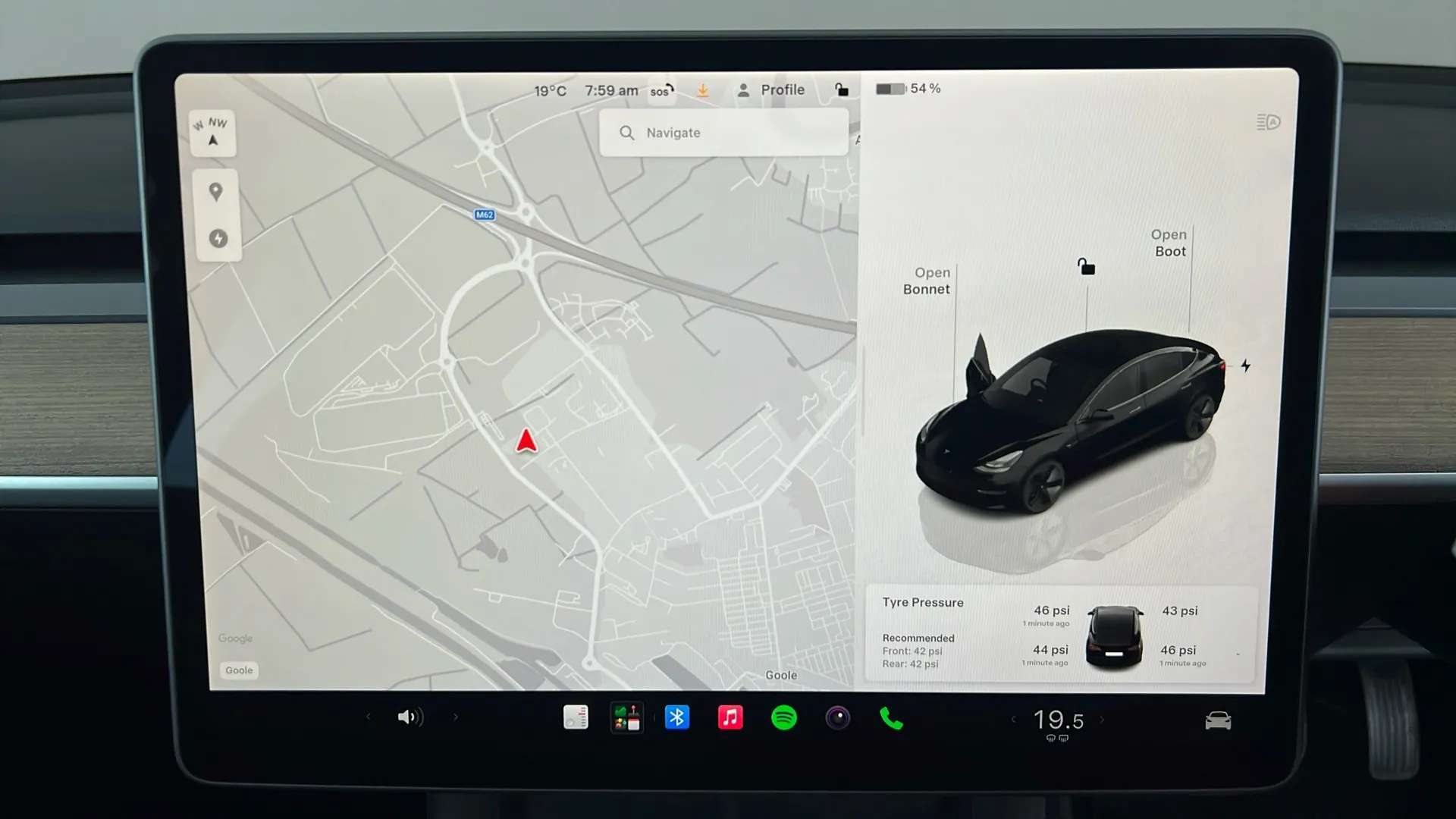 2023 TESLA MODEL 3 2023 TESLA MODEL 3