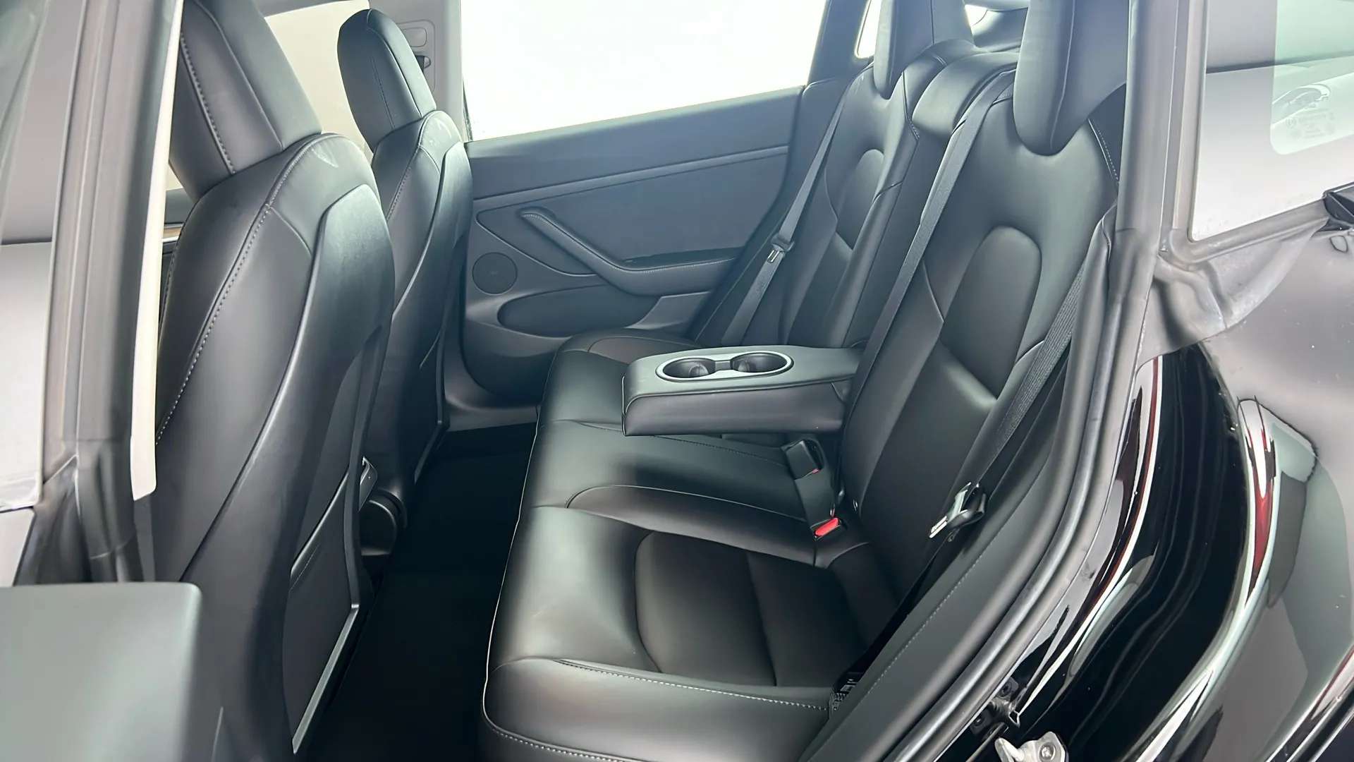 2023 TESLA MODEL 3 2023 TESLA MODEL 3