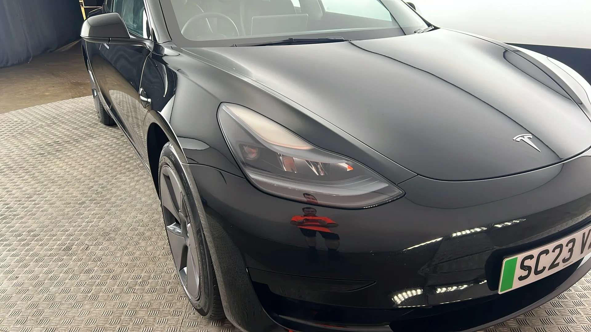2023 TESLA MODEL 3 2023 TESLA MODEL 3