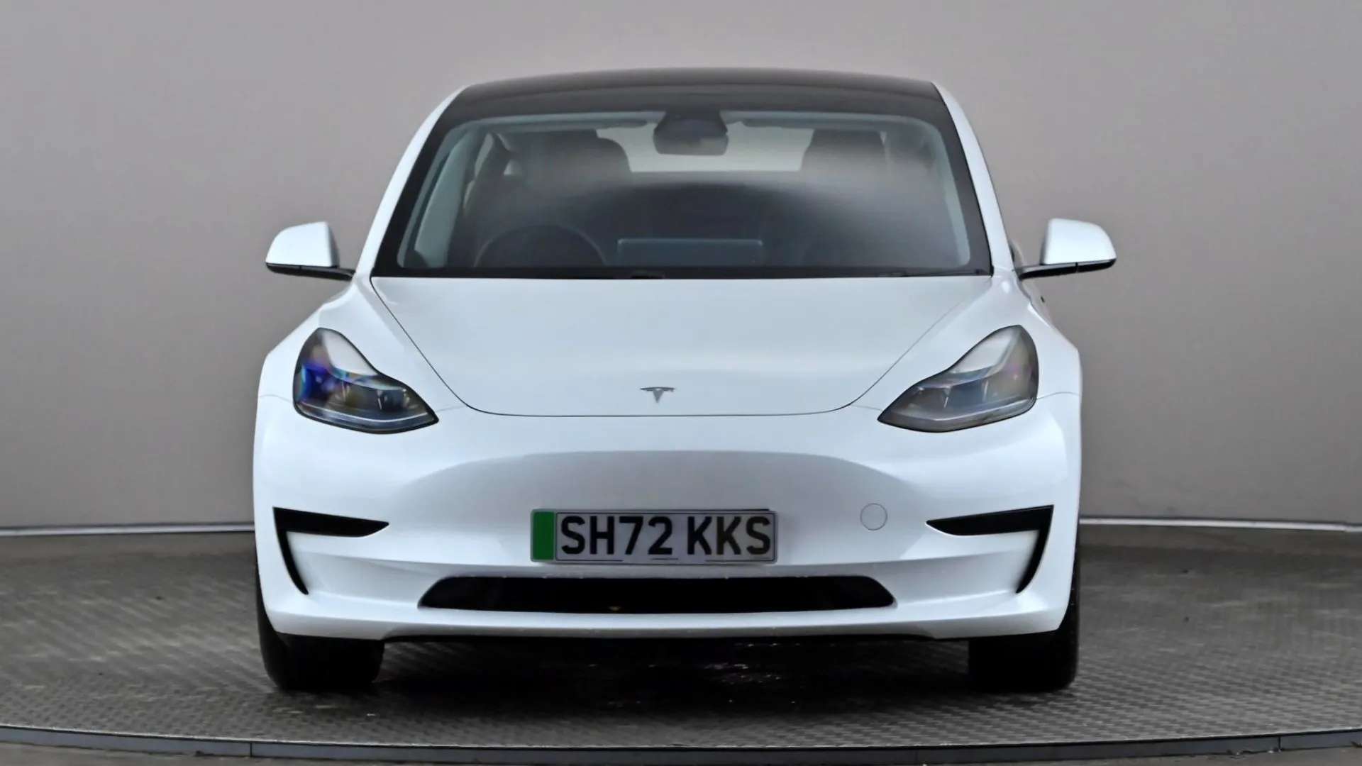 A 2022 TESLA MODEL 3 RWD Auto A 2022 TESLA MODEL 3 RWD Auto