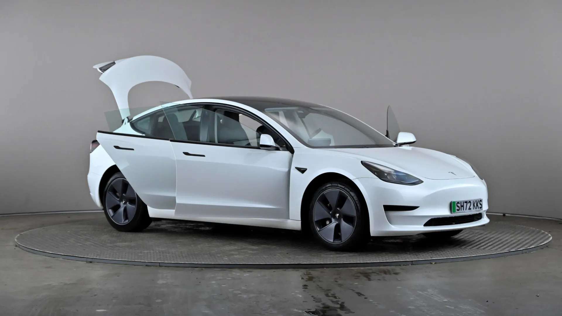 2022 TESLA MODEL 3 2022 TESLA MODEL 3
