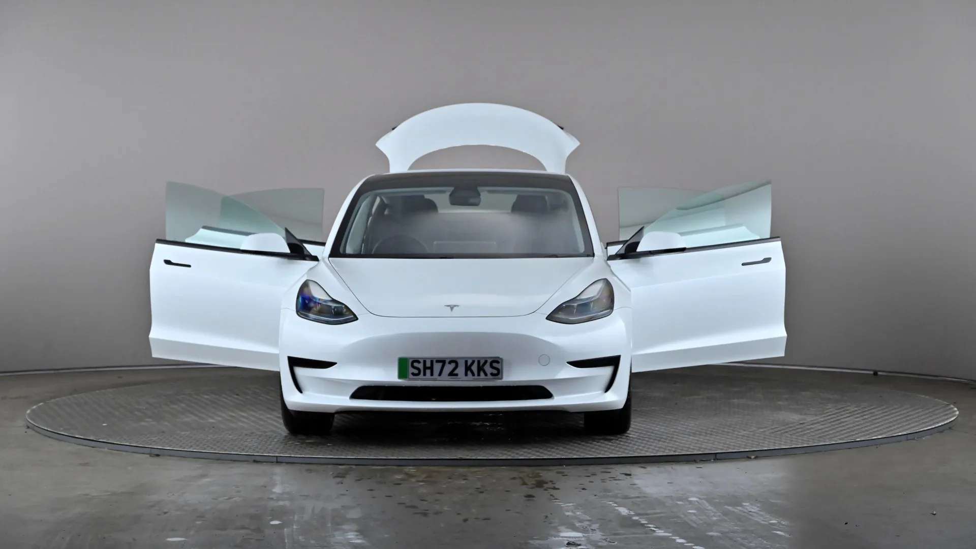 2022 TESLA MODEL 3 2022 TESLA MODEL 3