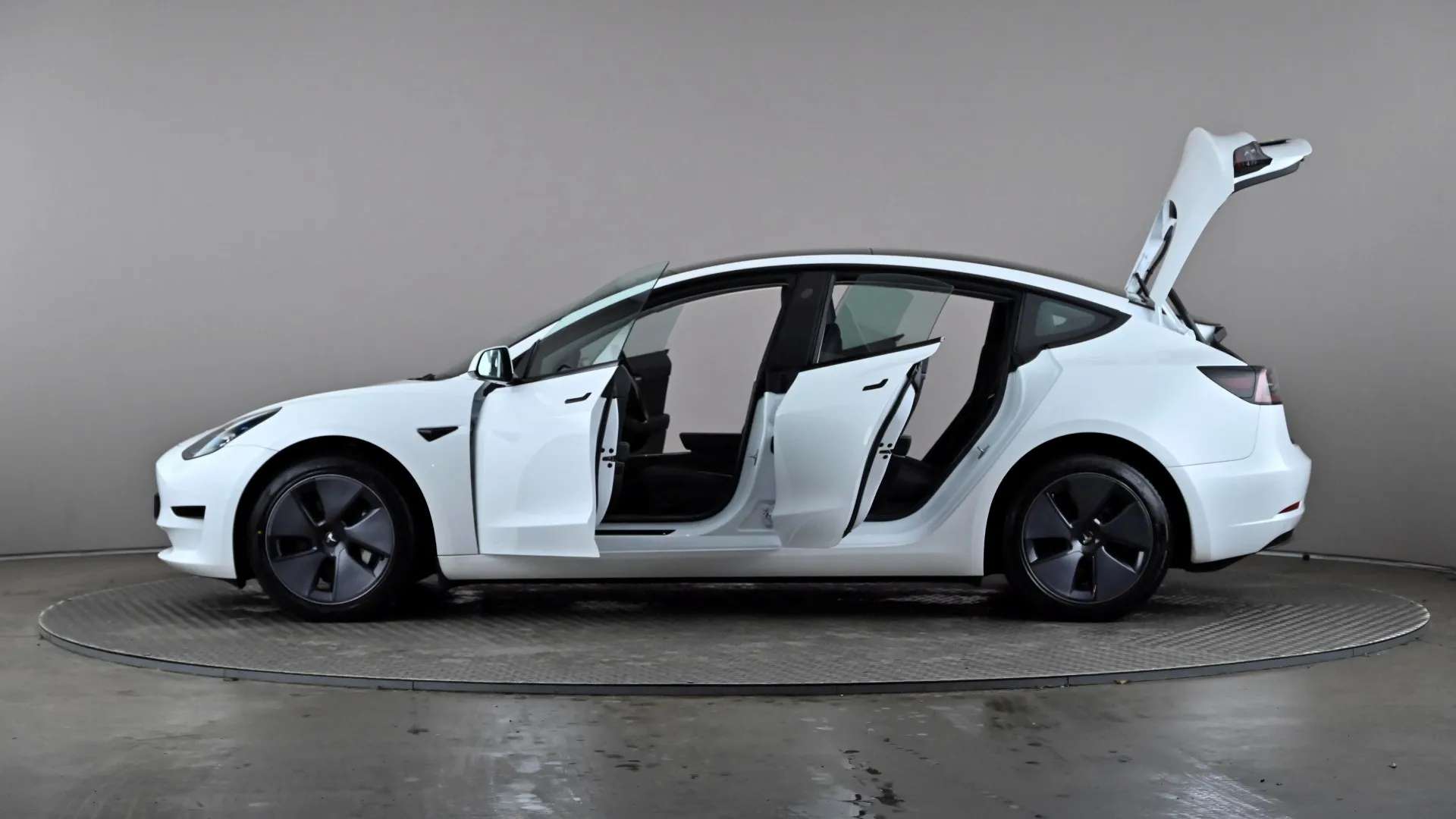 2022 TESLA MODEL 3 2022 TESLA MODEL 3