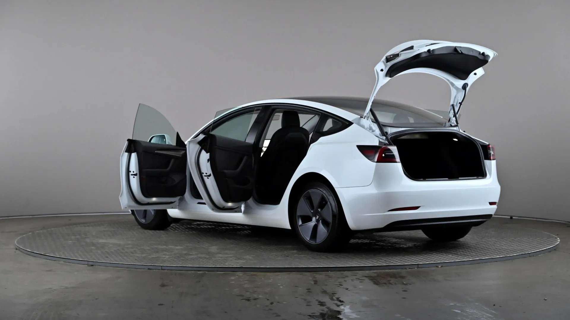 2022 TESLA MODEL 3 2022 TESLA MODEL 3