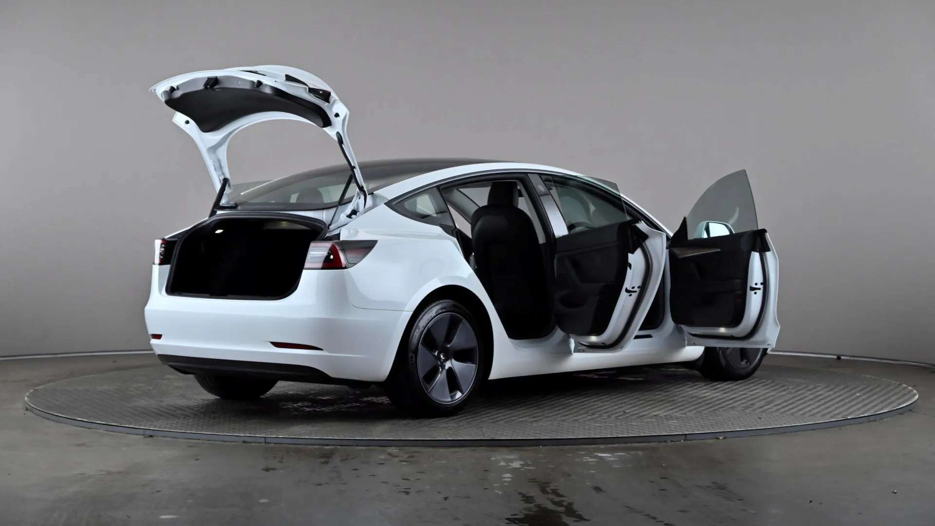 2022 TESLA MODEL 3 2022 TESLA MODEL 3