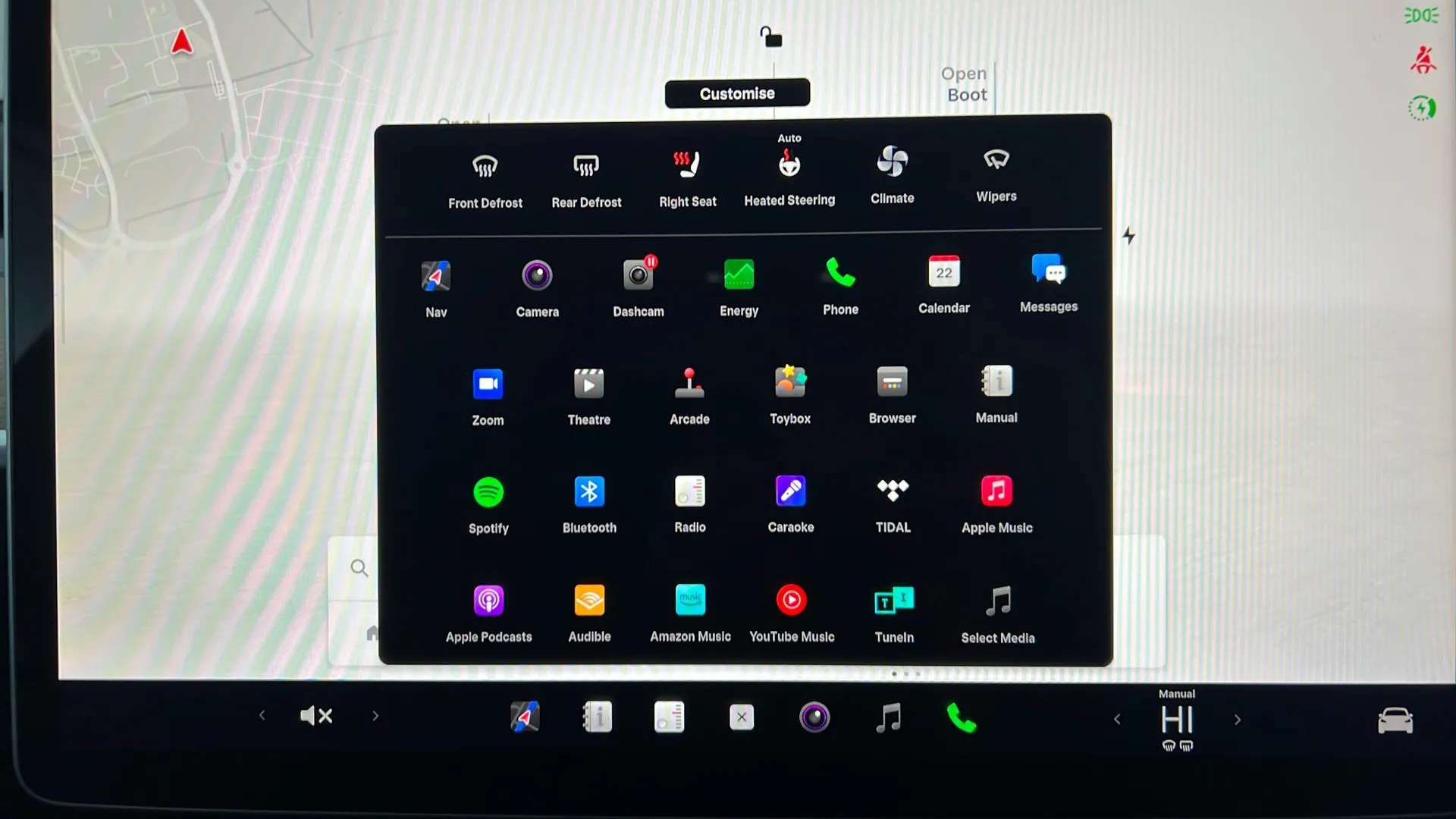 2022 TESLA MODEL 3 2022 TESLA MODEL 3