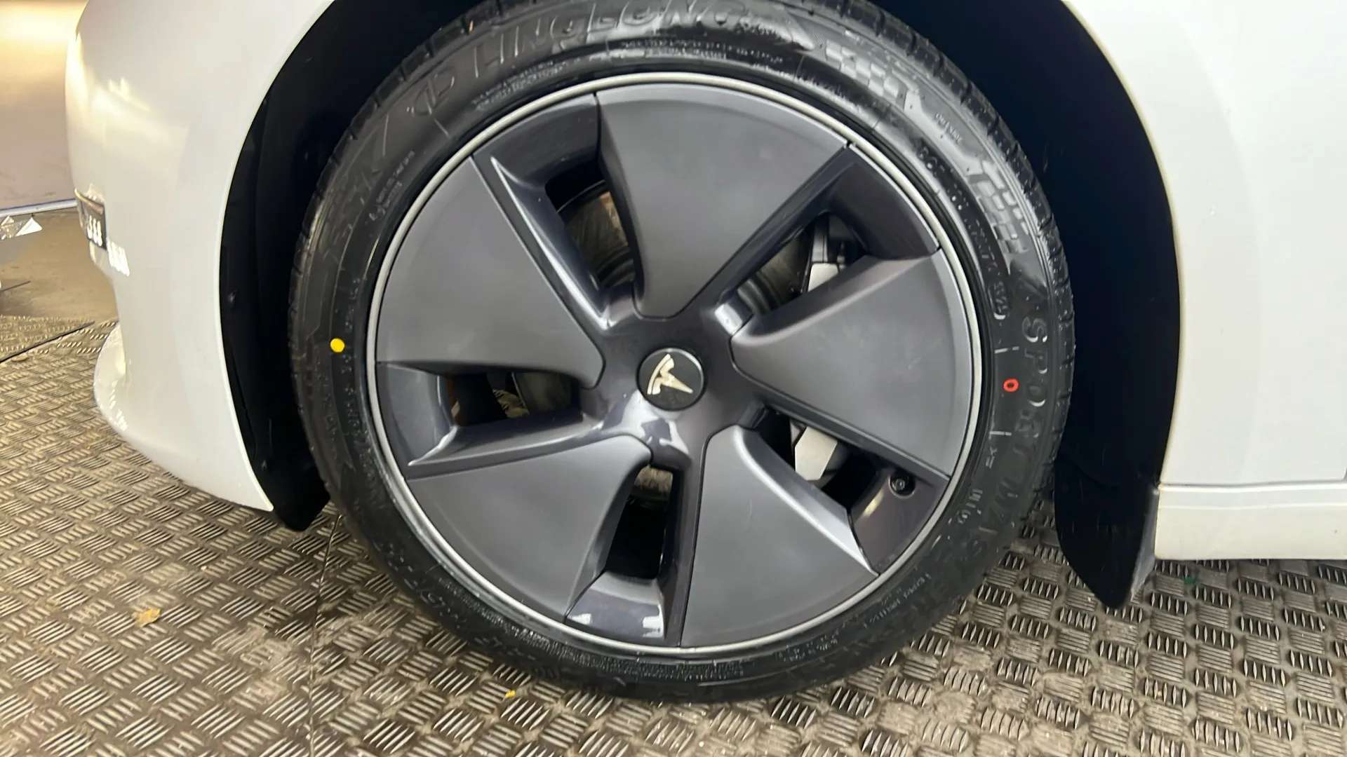 2022 TESLA MODEL 3 2022 TESLA MODEL 3