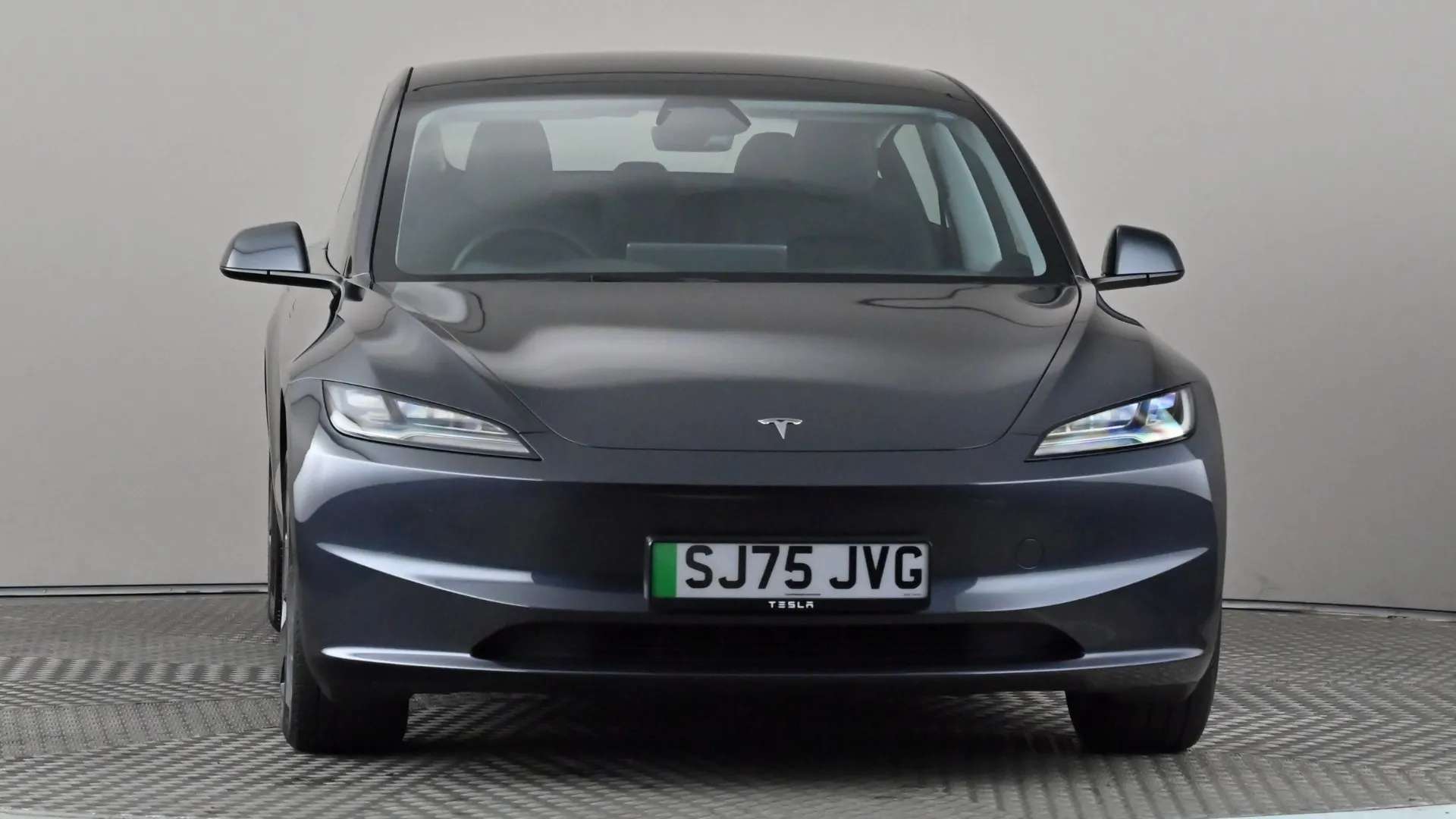 A 2025 TESLA MODEL 3 RWD Auto A 2025 TESLA MODEL 3 RWD Auto
