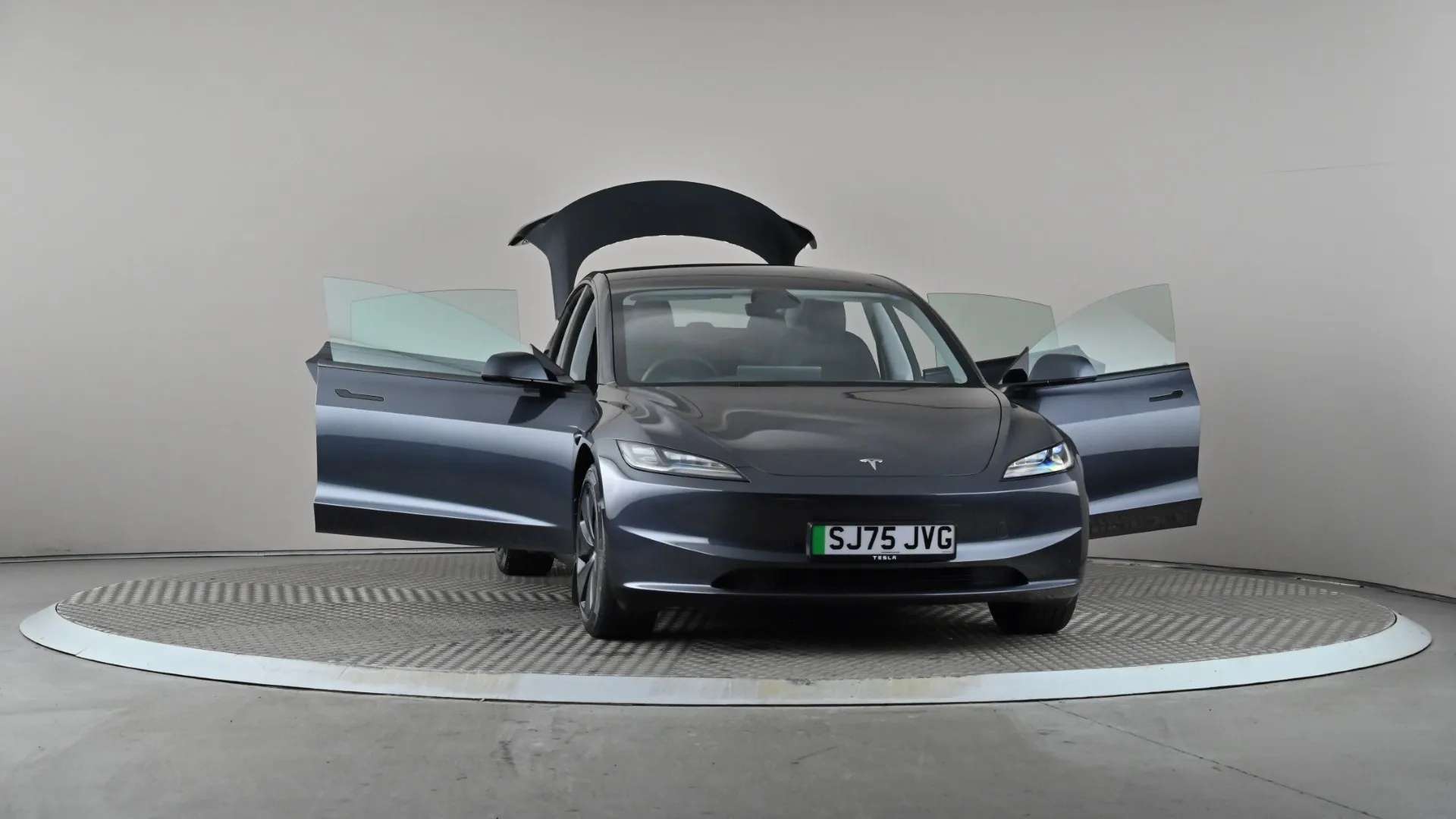2025 TESLA MODEL 3 2025 TESLA MODEL 3
