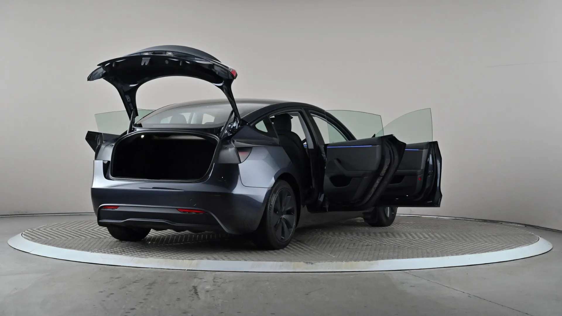2025 TESLA MODEL 3 2025 TESLA MODEL 3