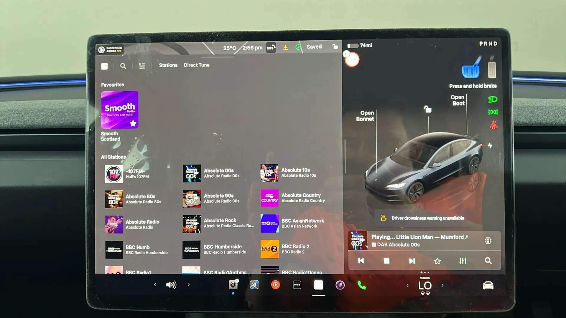 2025 TESLA MODEL 3 2025 TESLA MODEL 3
