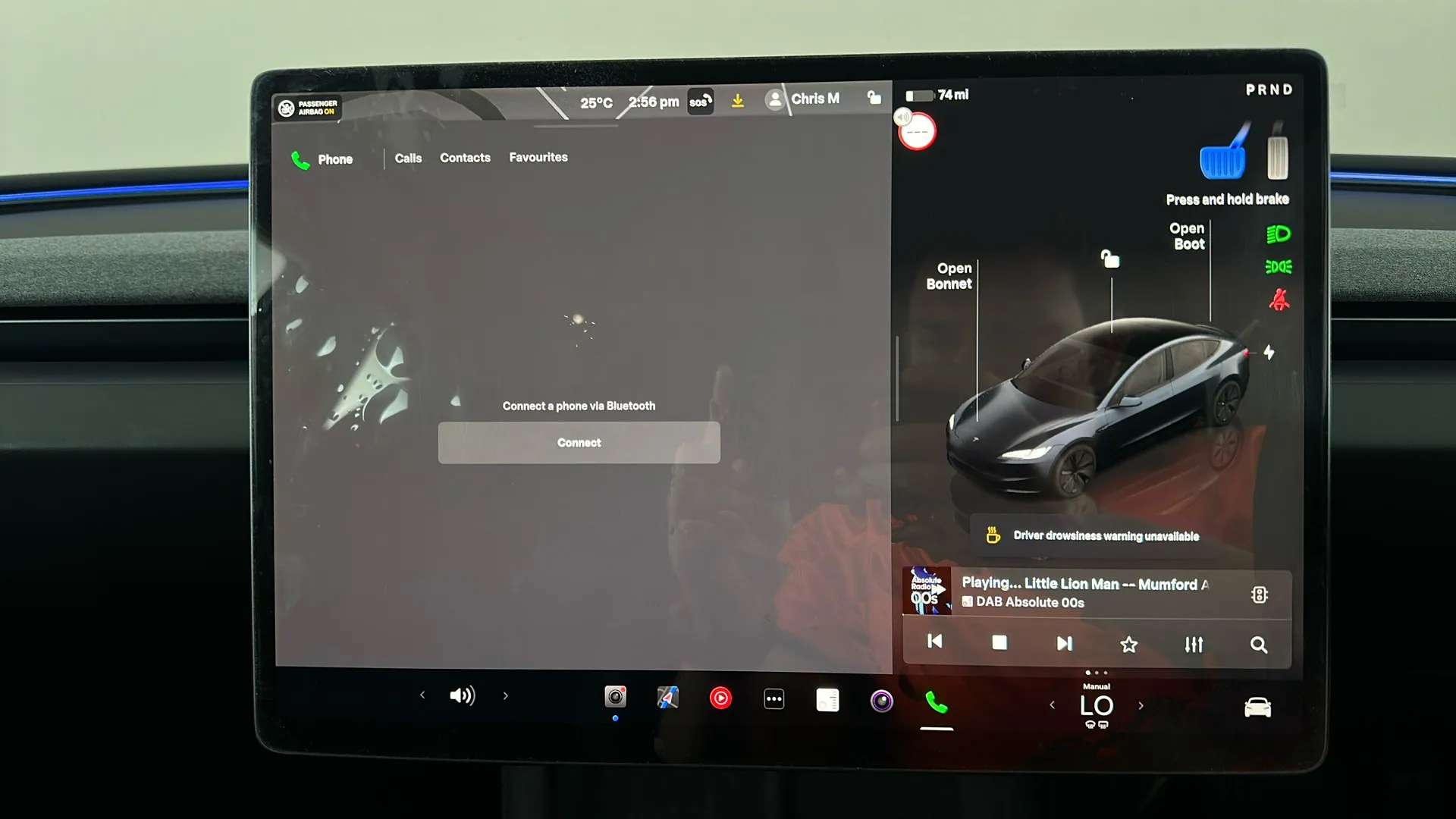 2025 TESLA MODEL 3 2025 TESLA MODEL 3