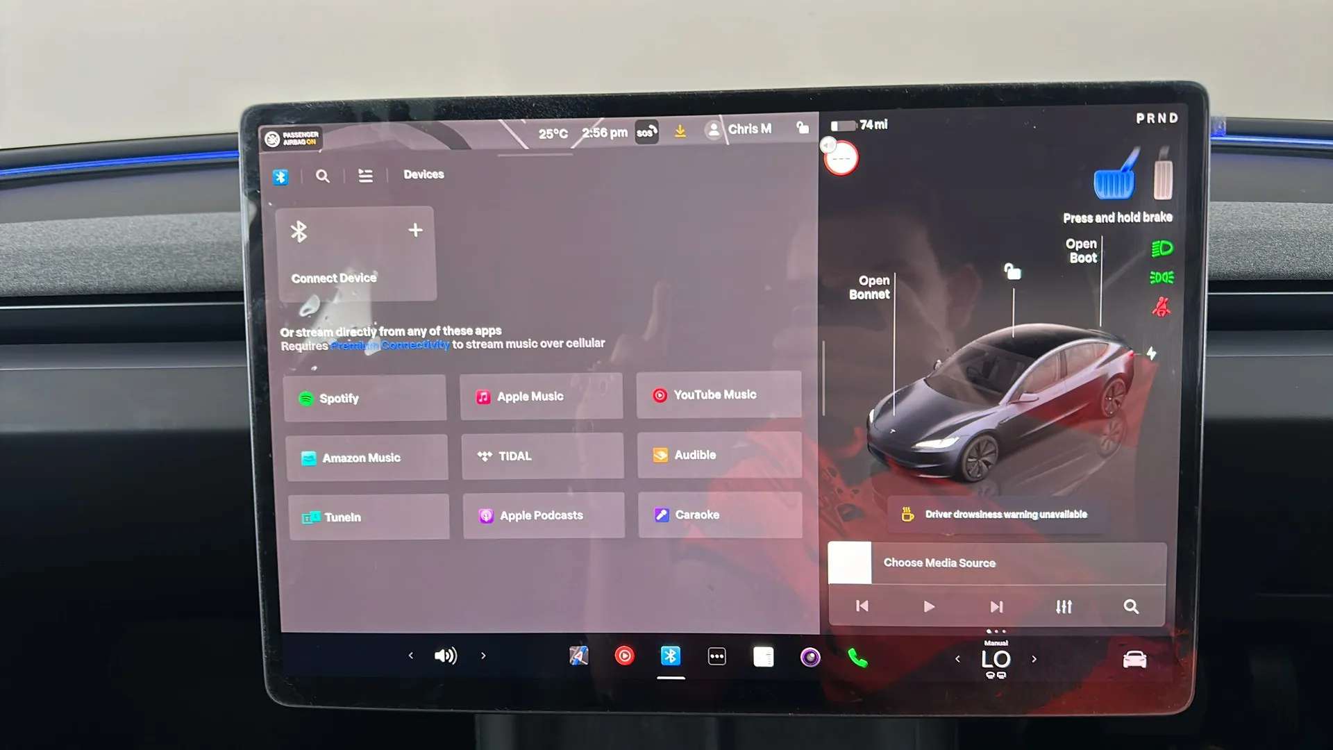 2025 TESLA MODEL 3 2025 TESLA MODEL 3