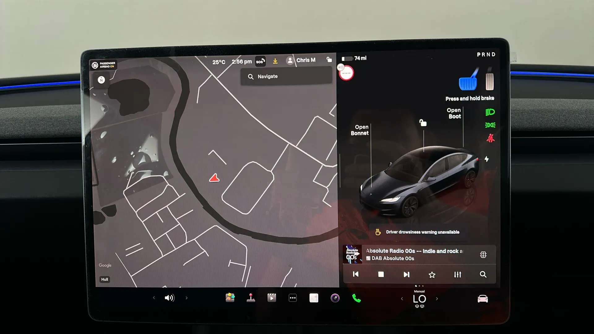 2025 TESLA MODEL 3 2025 TESLA MODEL 3