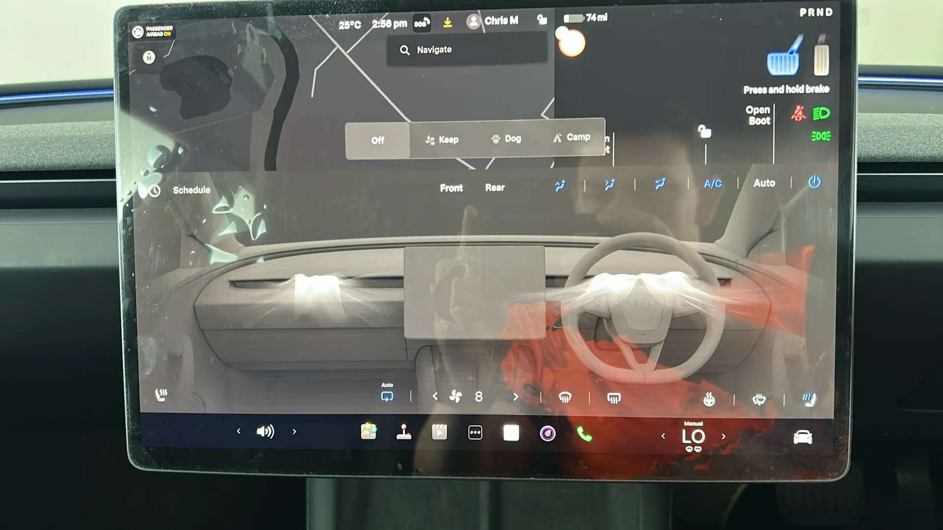 2025 TESLA MODEL 3 2025 TESLA MODEL 3