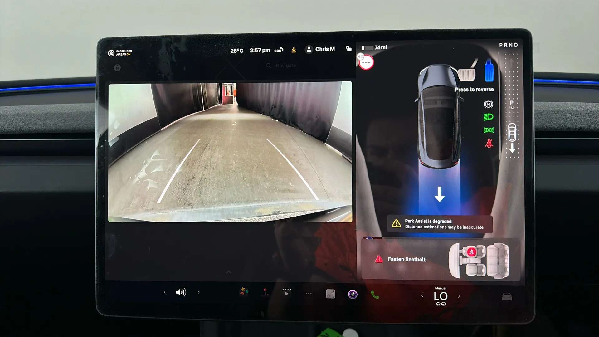 2025 TESLA MODEL 3 2025 TESLA MODEL 3