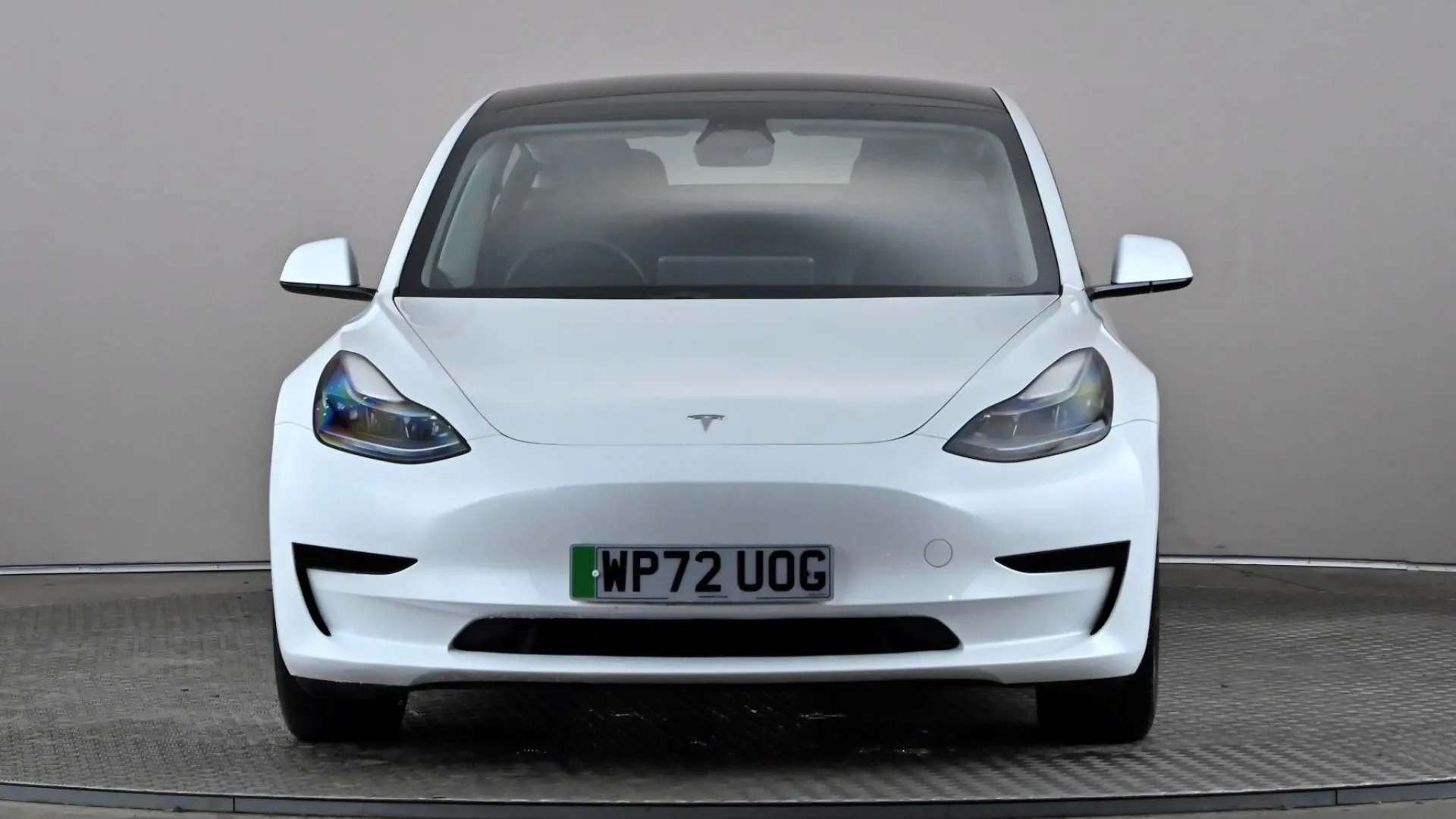 A 2022 TESLA MODEL 3 RWD Auto A 2022 TESLA MODEL 3 RWD Auto