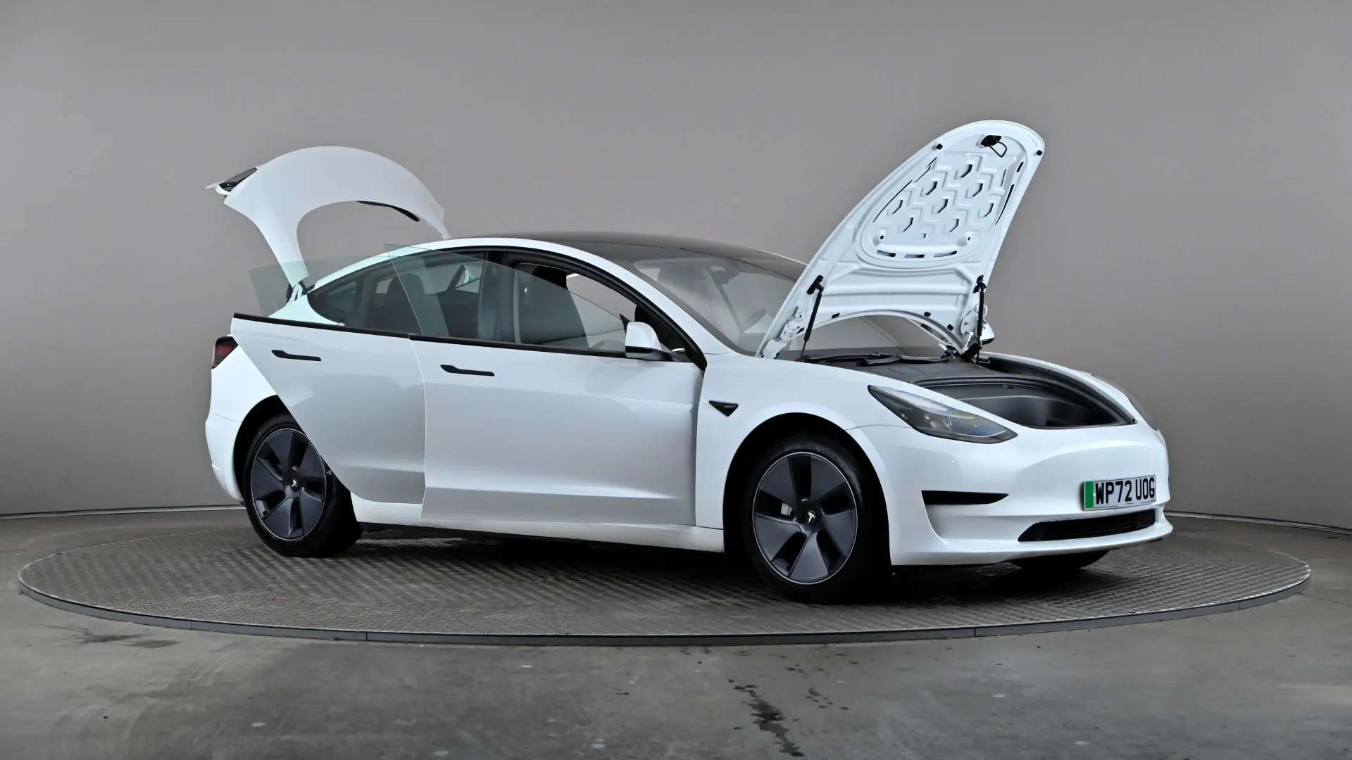 2022 TESLA MODEL 3 2022 TESLA MODEL 3
