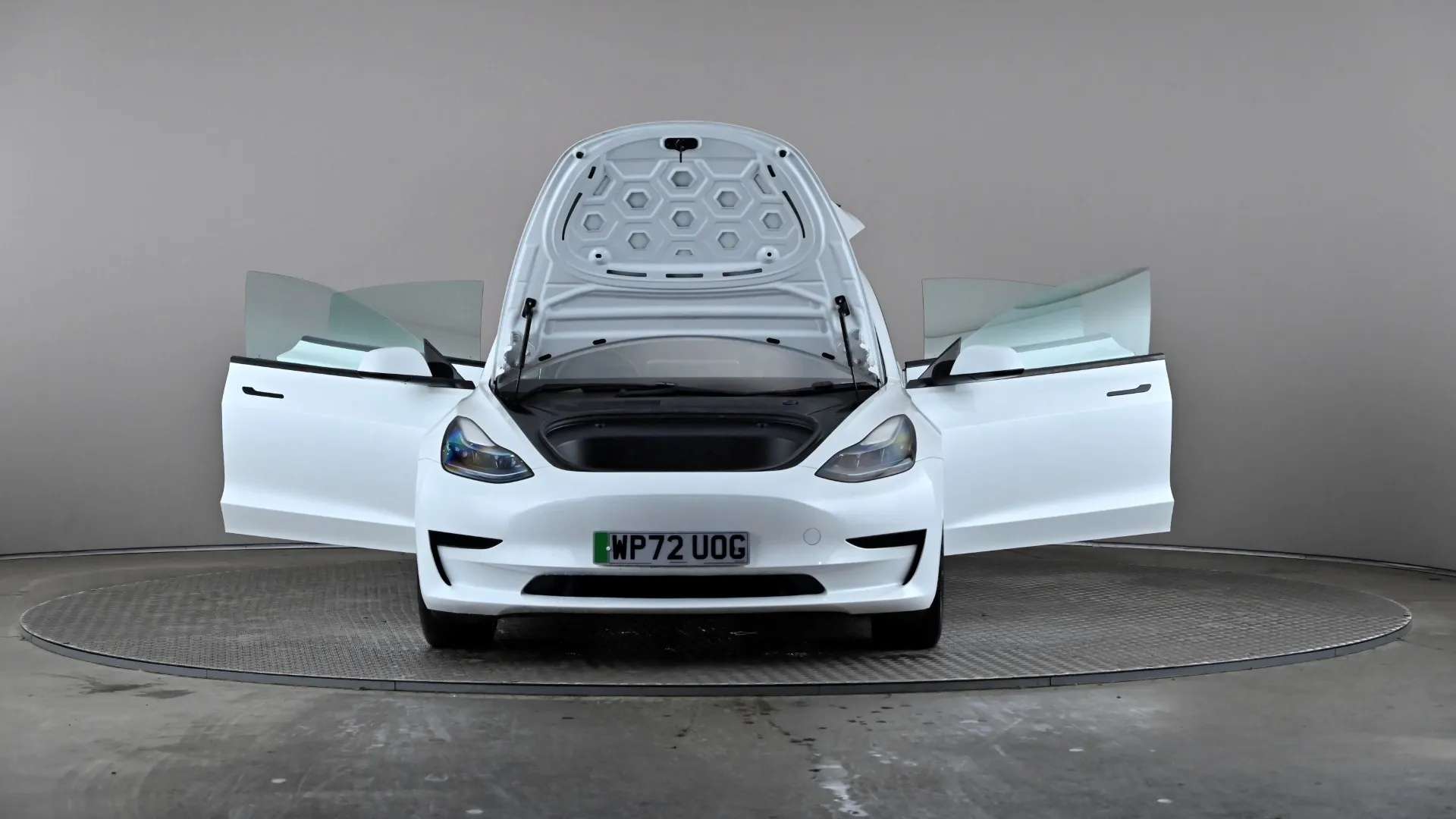 2022 TESLA MODEL 3 2022 TESLA MODEL 3