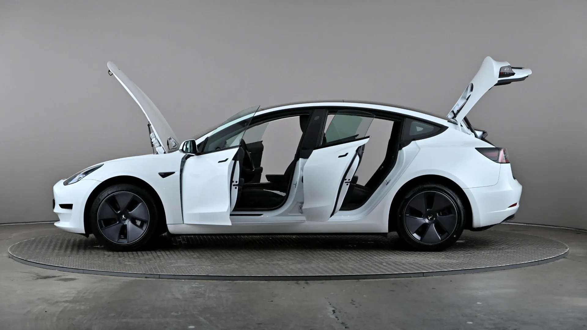 2022 TESLA MODEL 3 2022 TESLA MODEL 3