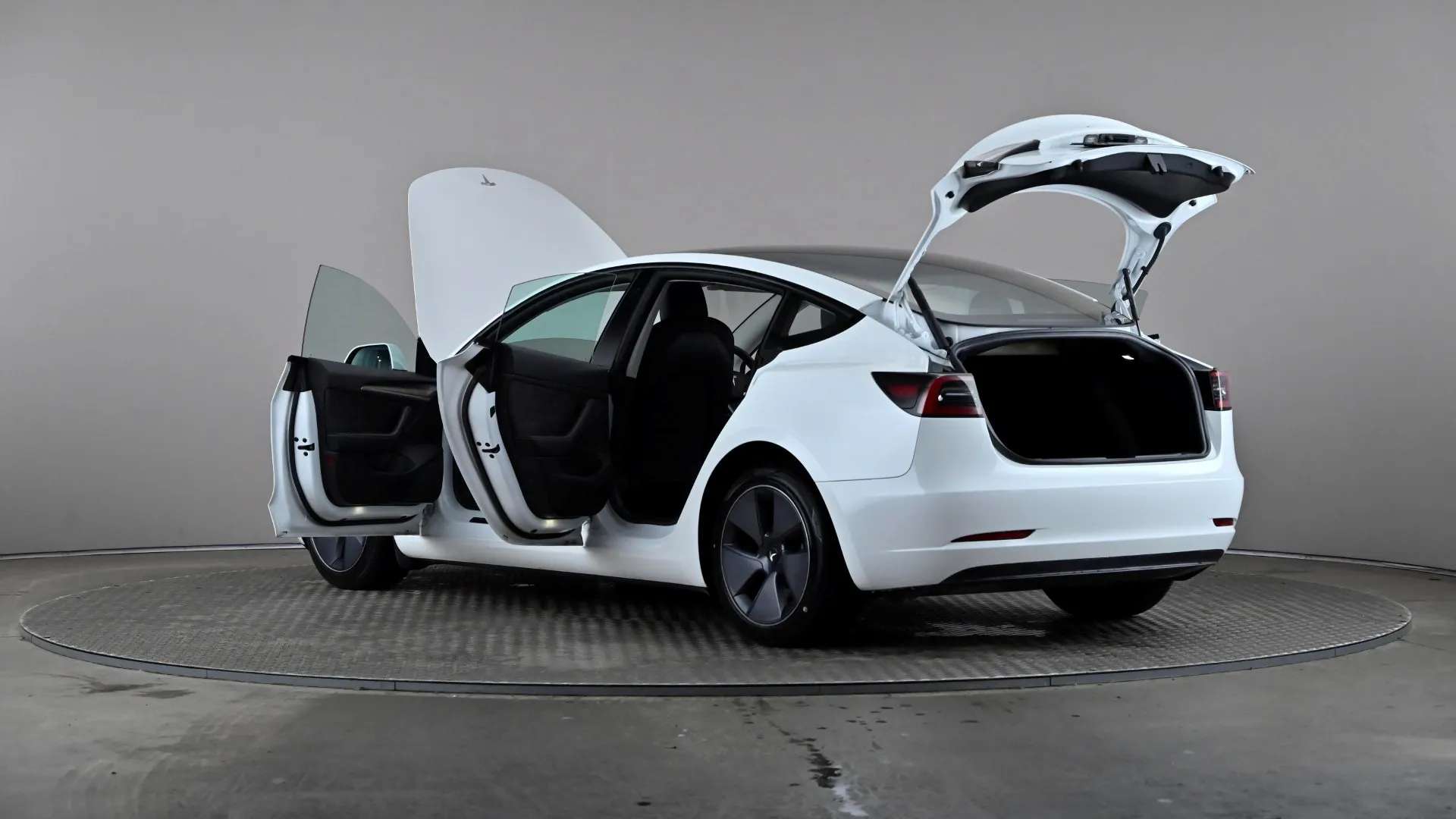 2022 TESLA MODEL 3 2022 TESLA MODEL 3