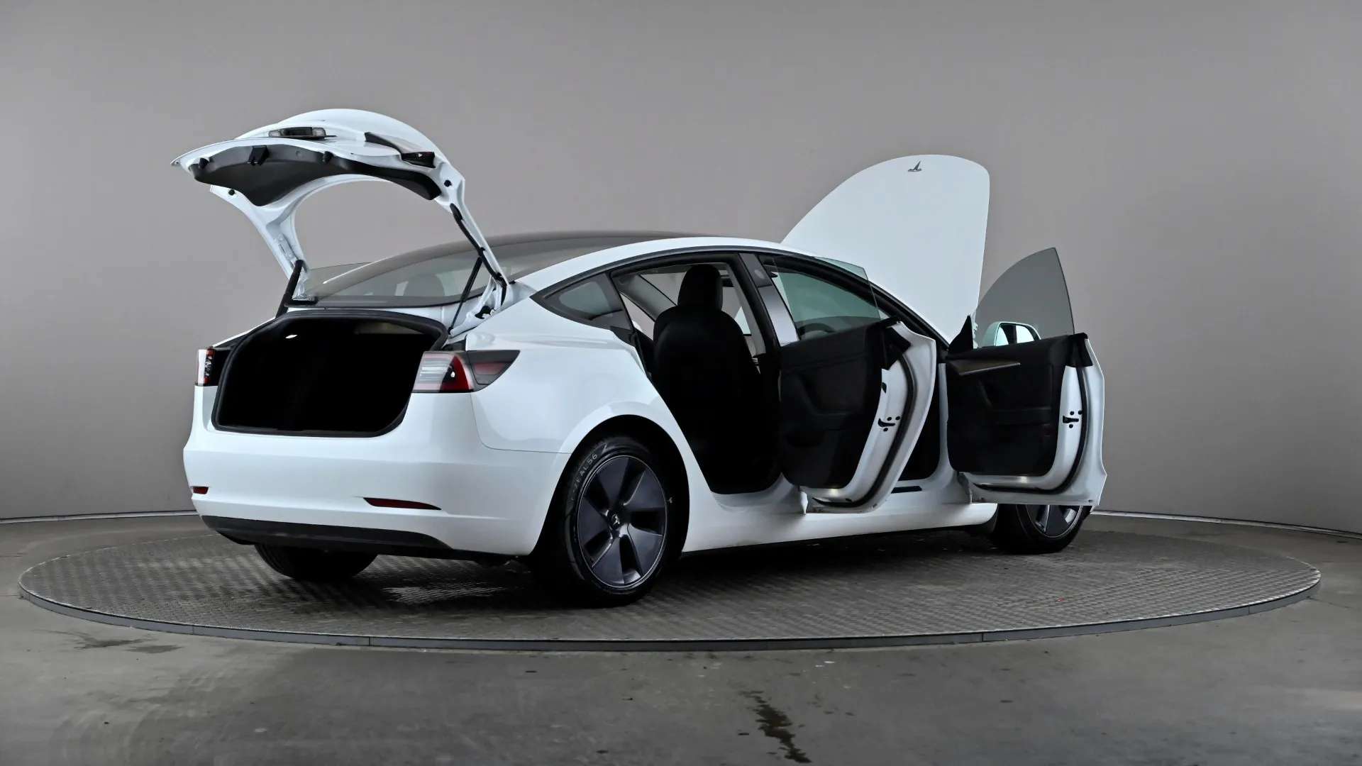 2022 TESLA MODEL 3 2022 TESLA MODEL 3
