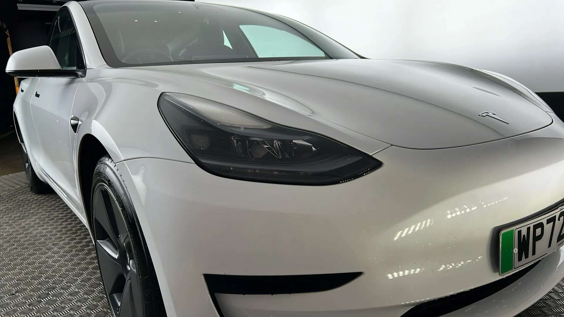 2022 TESLA MODEL 3 2022 TESLA MODEL 3