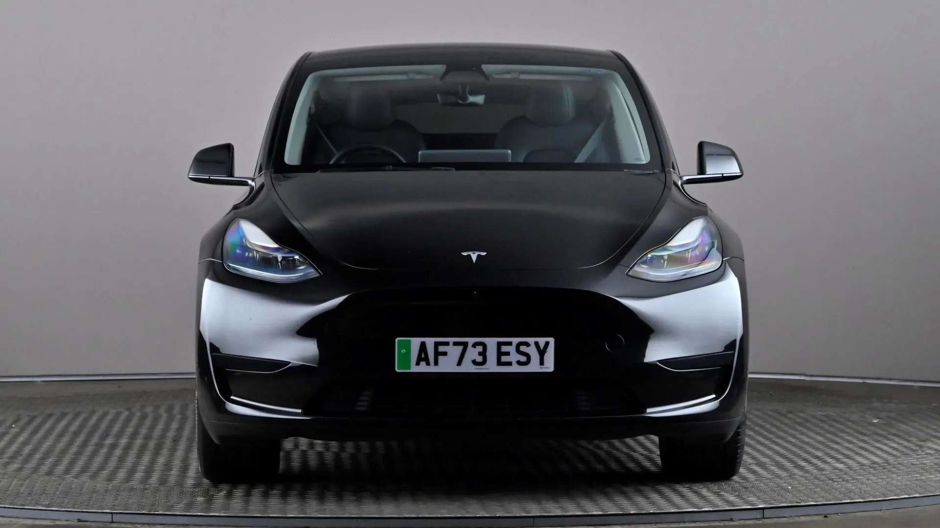 A 2023 TESLA MODEL Y RWD Auto A 2023 TESLA MODEL Y RWD Auto