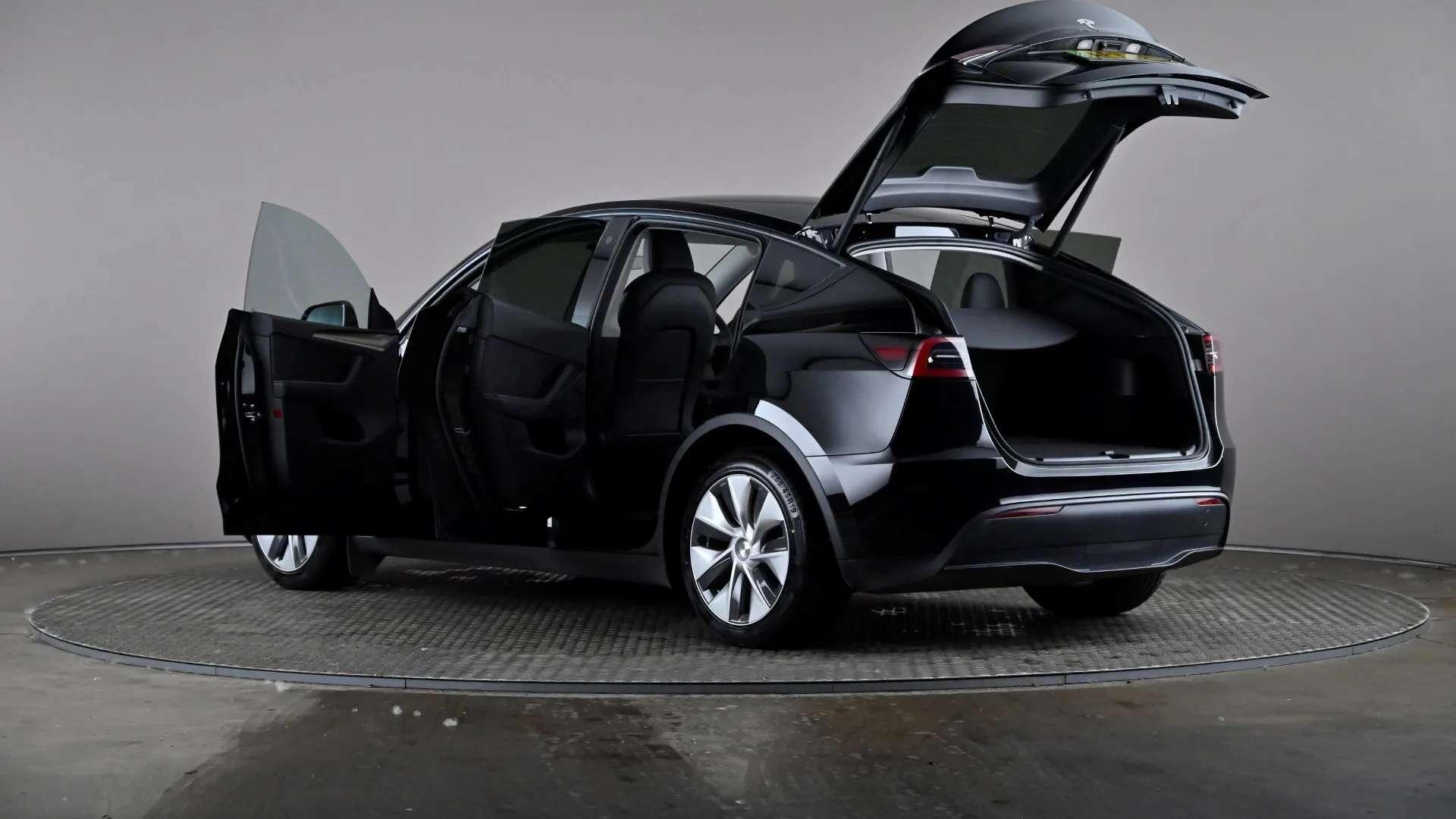2023 TESLA MODEL Y 2023 TESLA MODEL Y