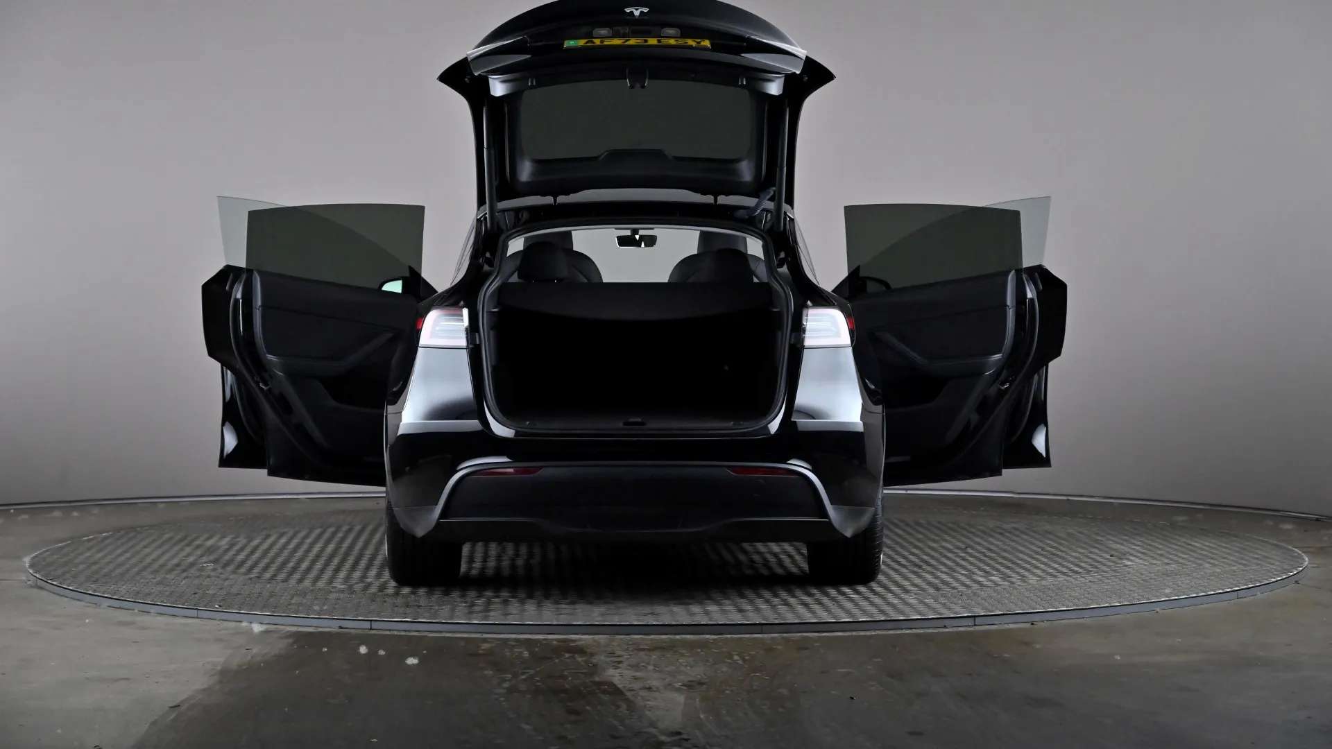 2023 TESLA MODEL Y 2023 TESLA MODEL Y