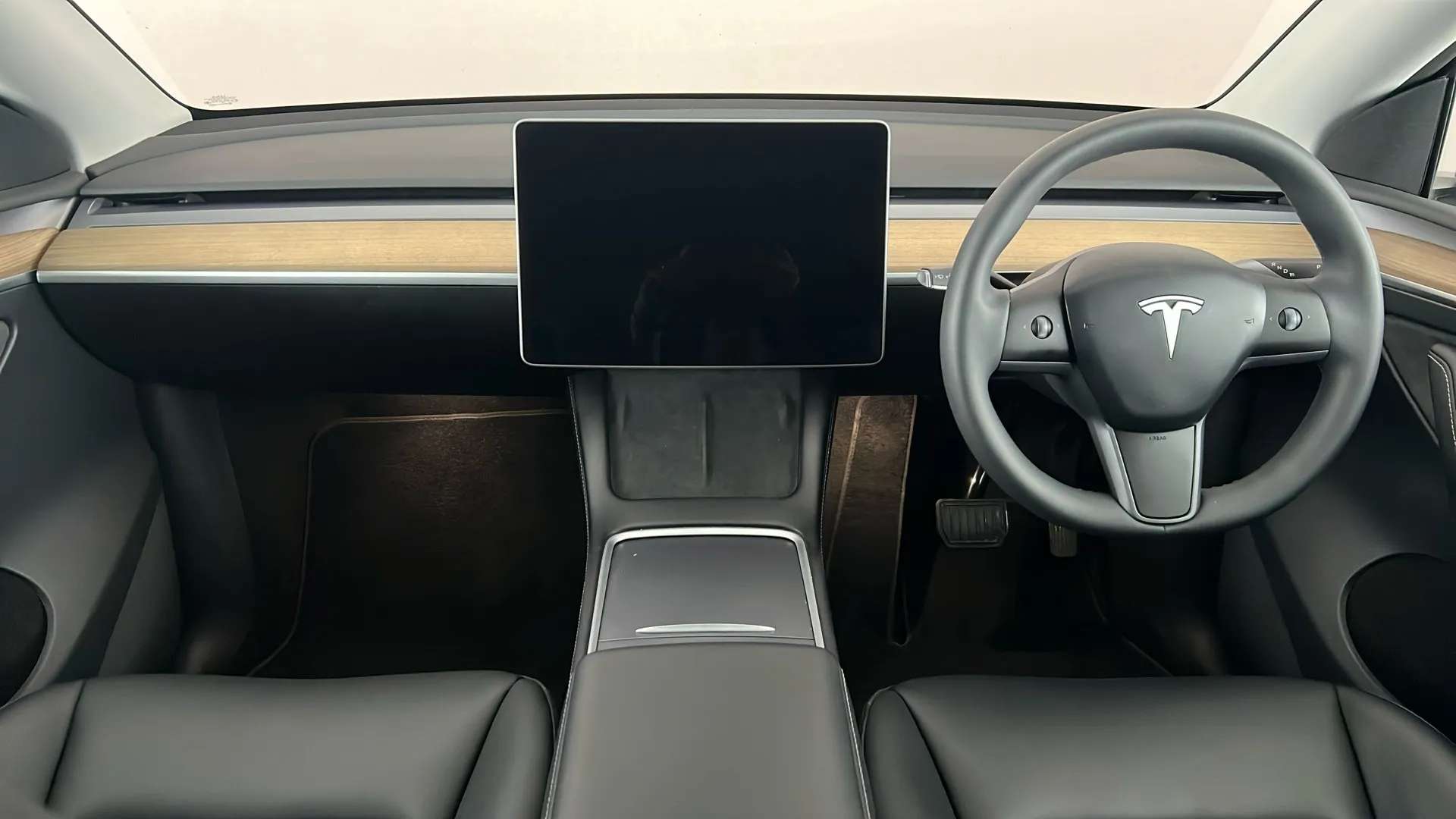2023 TESLA MODEL Y 2023 TESLA MODEL Y