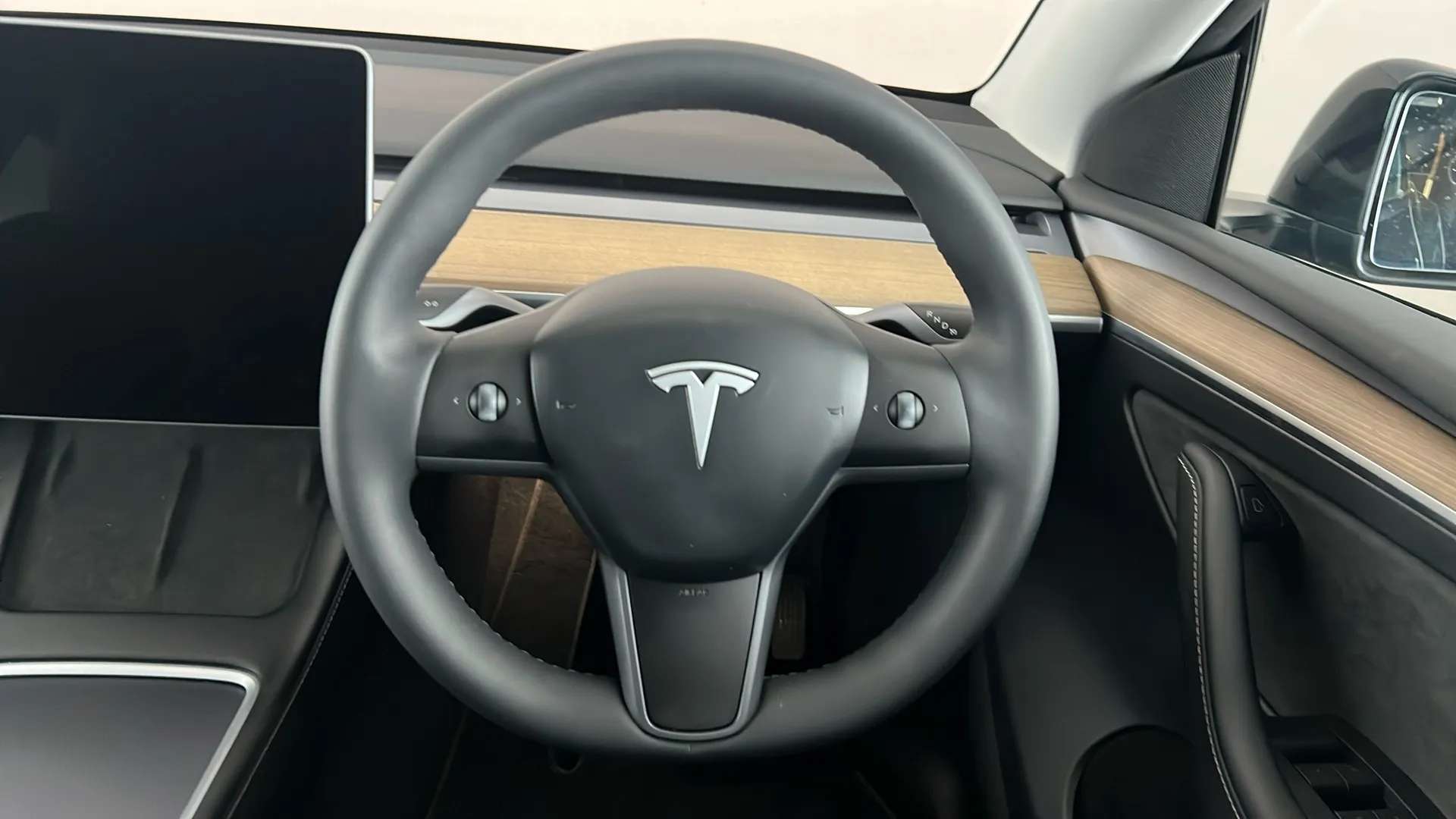 2023 TESLA MODEL Y 2023 TESLA MODEL Y