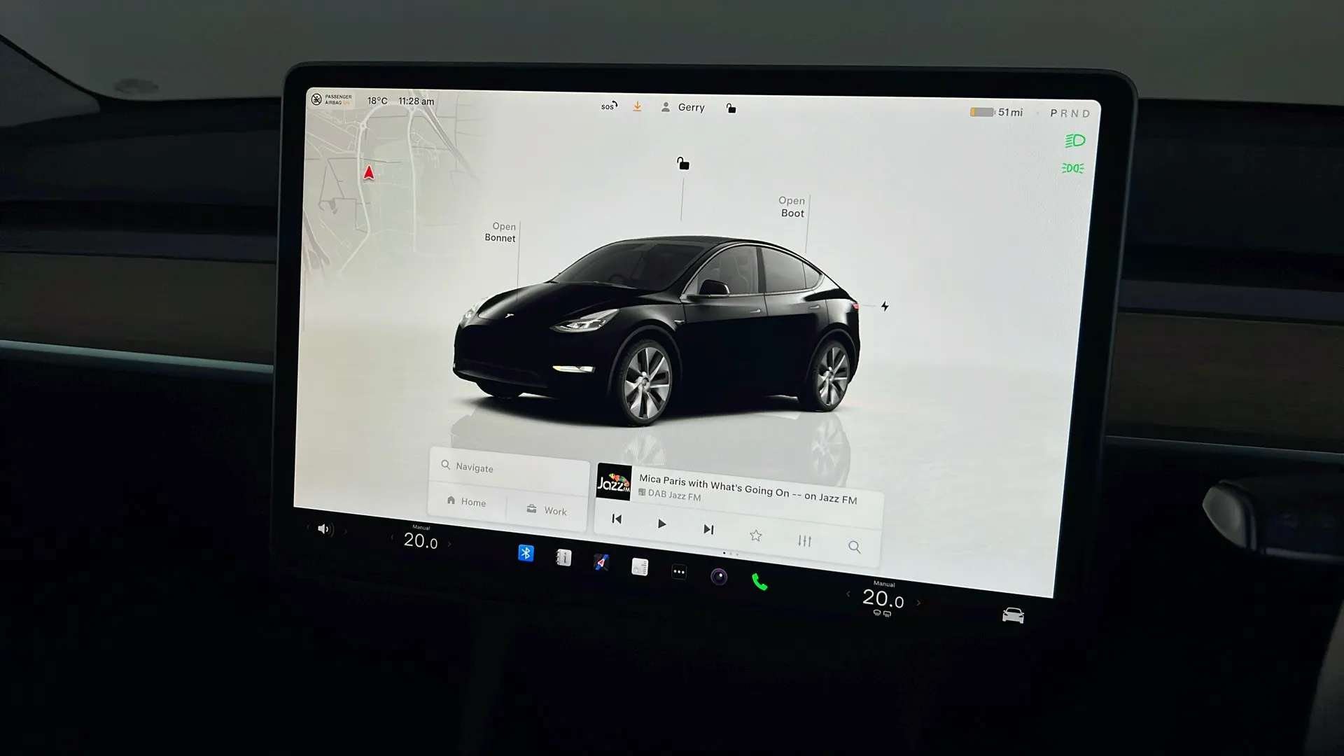 2023 TESLA MODEL Y 2023 TESLA MODEL Y