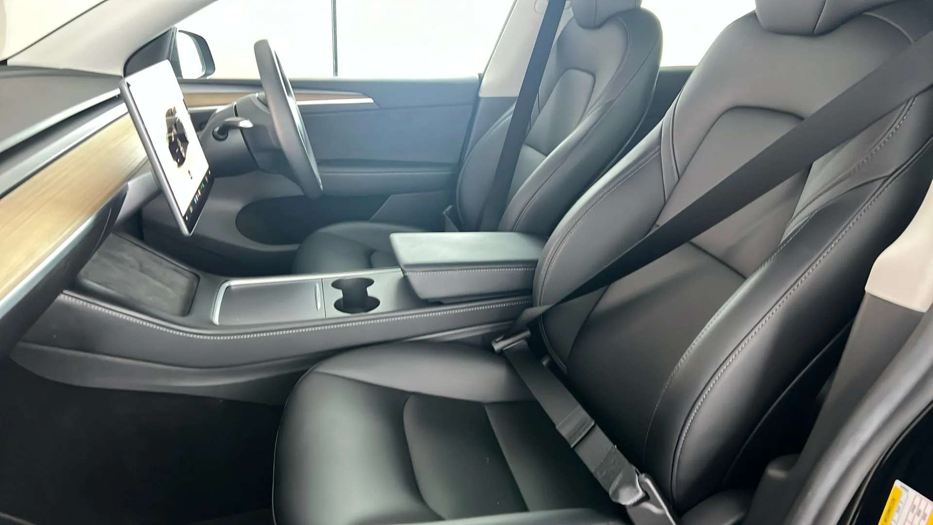 2023 TESLA MODEL Y 2023 TESLA MODEL Y