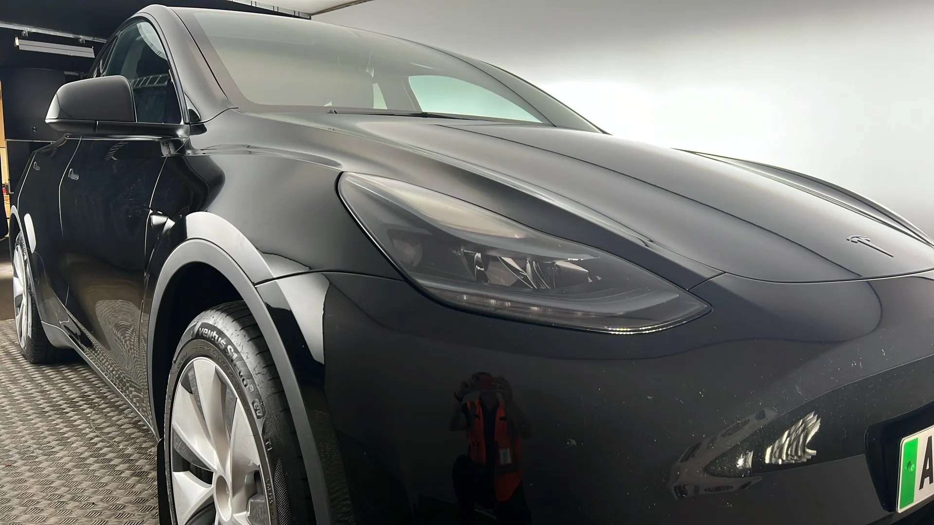 2023 TESLA MODEL Y 2023 TESLA MODEL Y