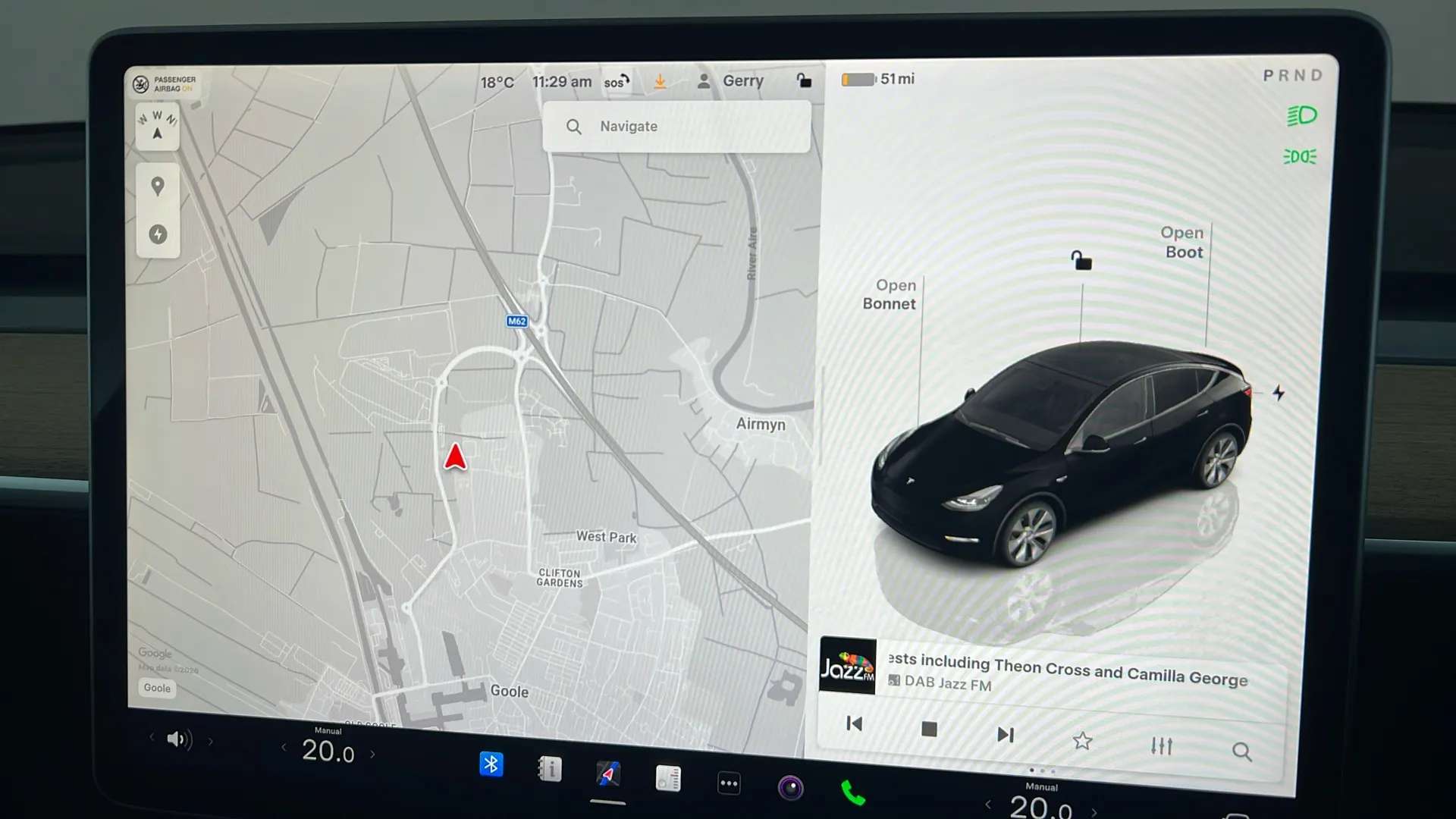 2023 TESLA MODEL Y 2023 TESLA MODEL Y
