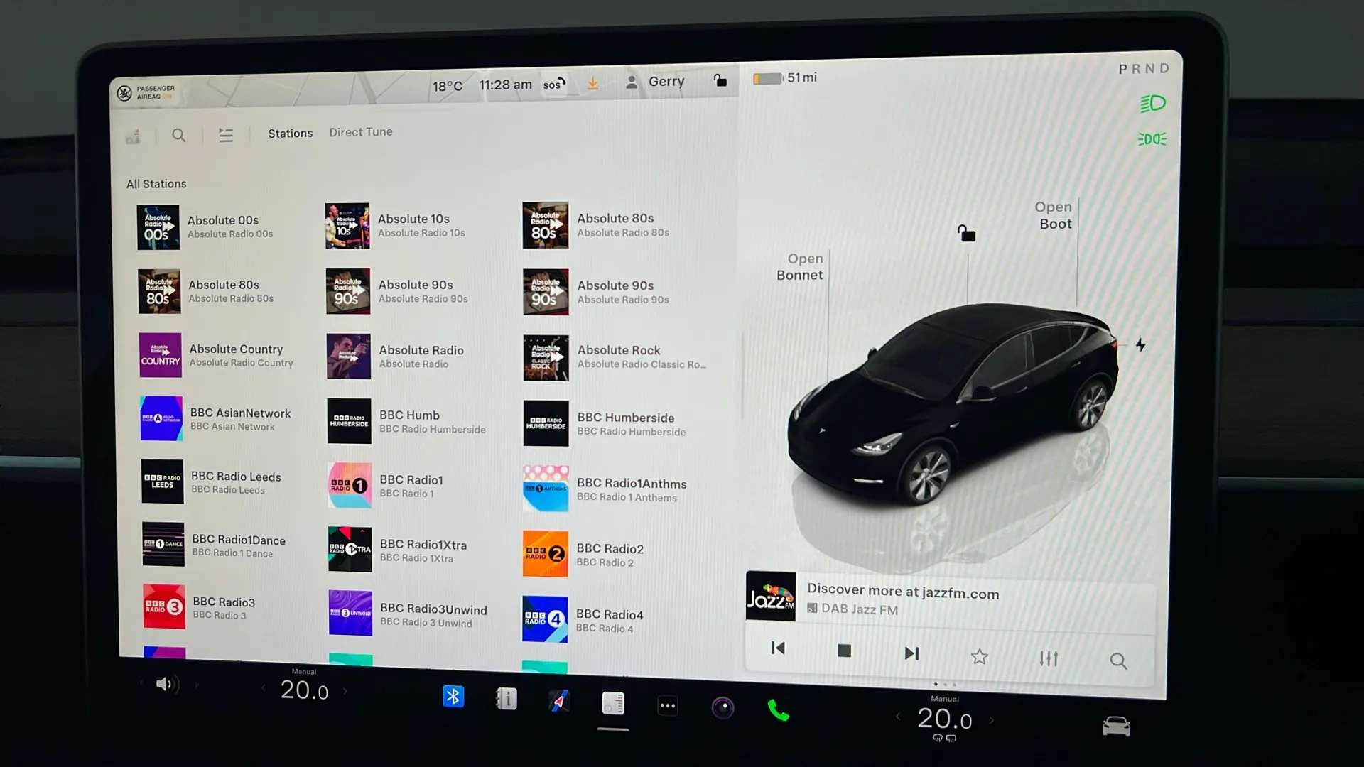 2023 TESLA MODEL Y 2023 TESLA MODEL Y