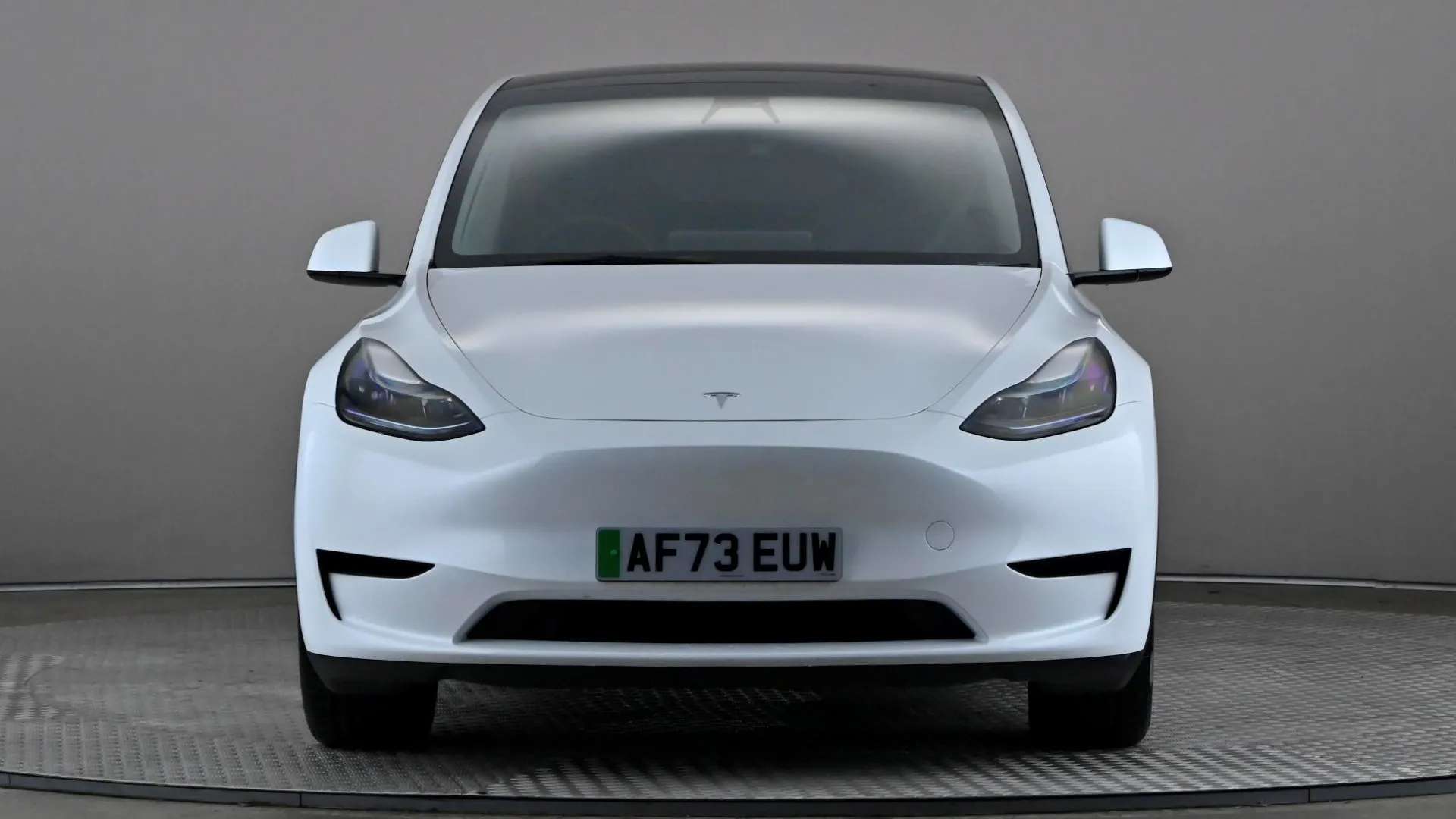 A 2023 TESLA MODEL Y RWD Auto A 2023 TESLA MODEL Y RWD Auto