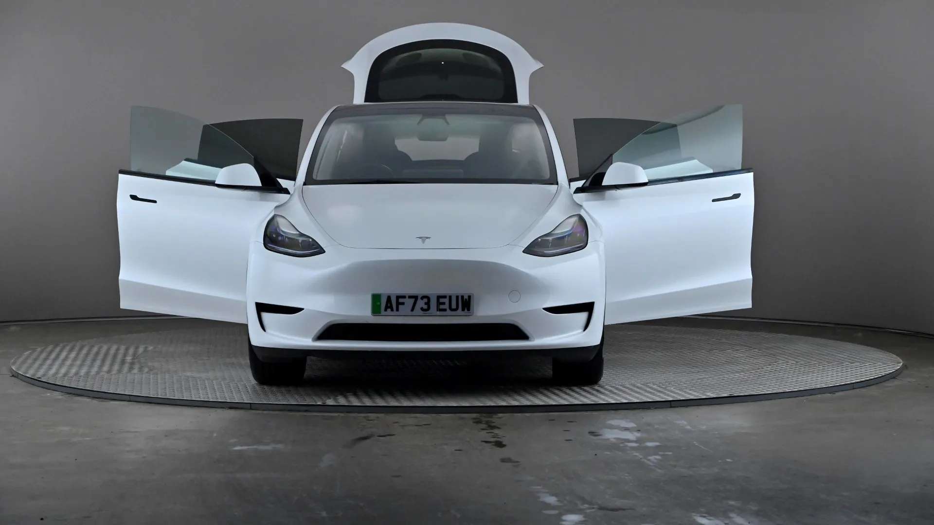 2023 TESLA MODEL Y 2023 TESLA MODEL Y