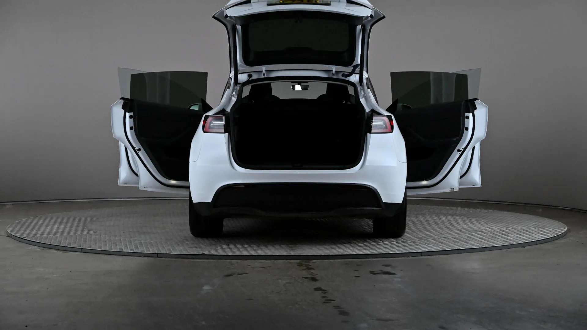2023 TESLA MODEL Y 2023 TESLA MODEL Y