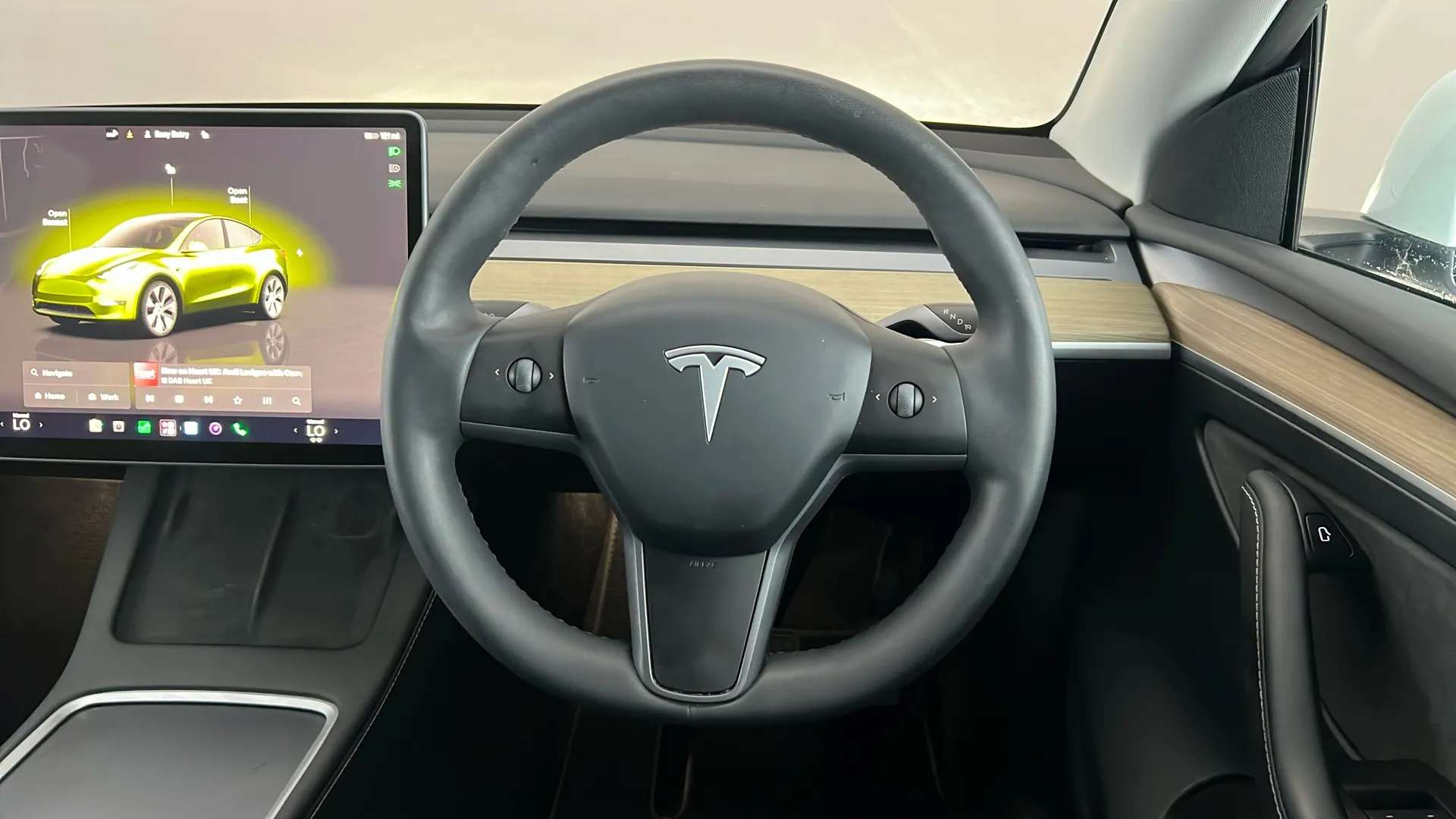 2023 TESLA MODEL Y 2023 TESLA MODEL Y