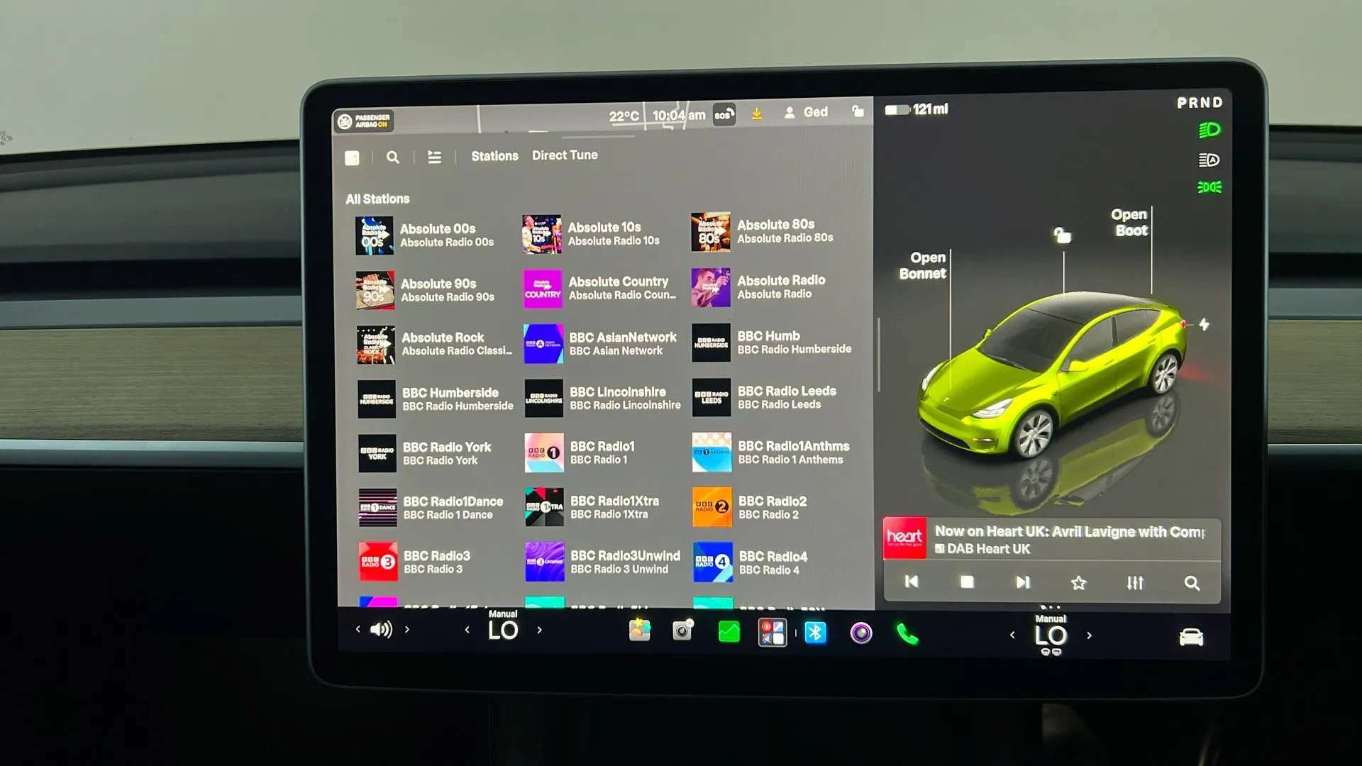 2023 TESLA MODEL Y 2023 TESLA MODEL Y
