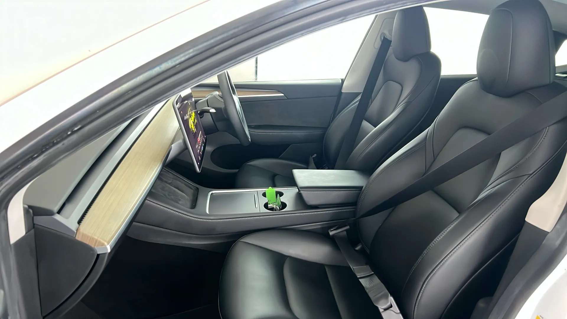 2023 TESLA MODEL Y 2023 TESLA MODEL Y