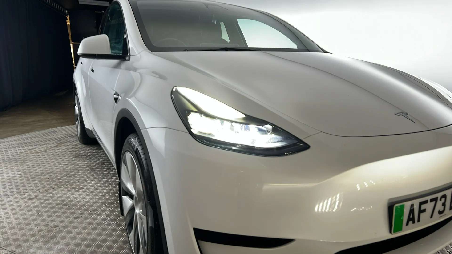 2023 TESLA MODEL Y 2023 TESLA MODEL Y